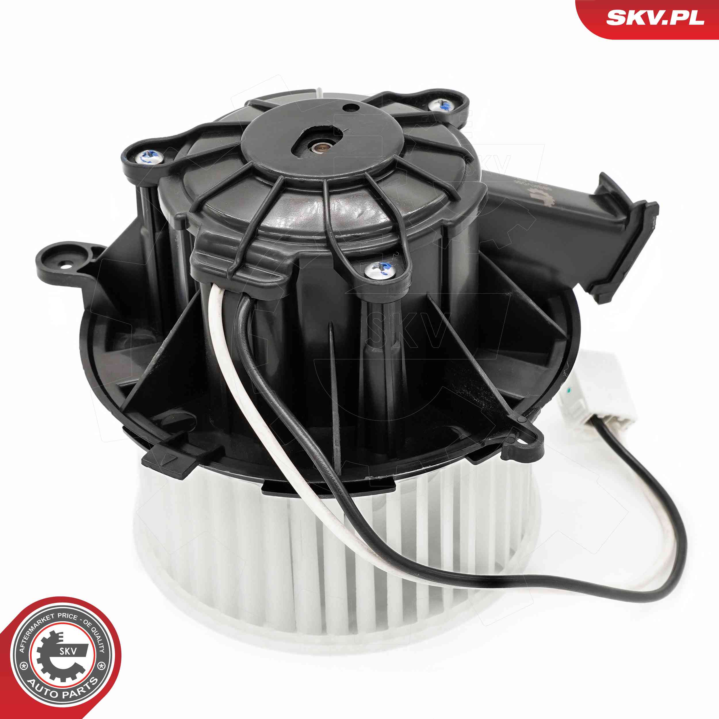 Interior Blower - 68SKV059 ESEN SKV