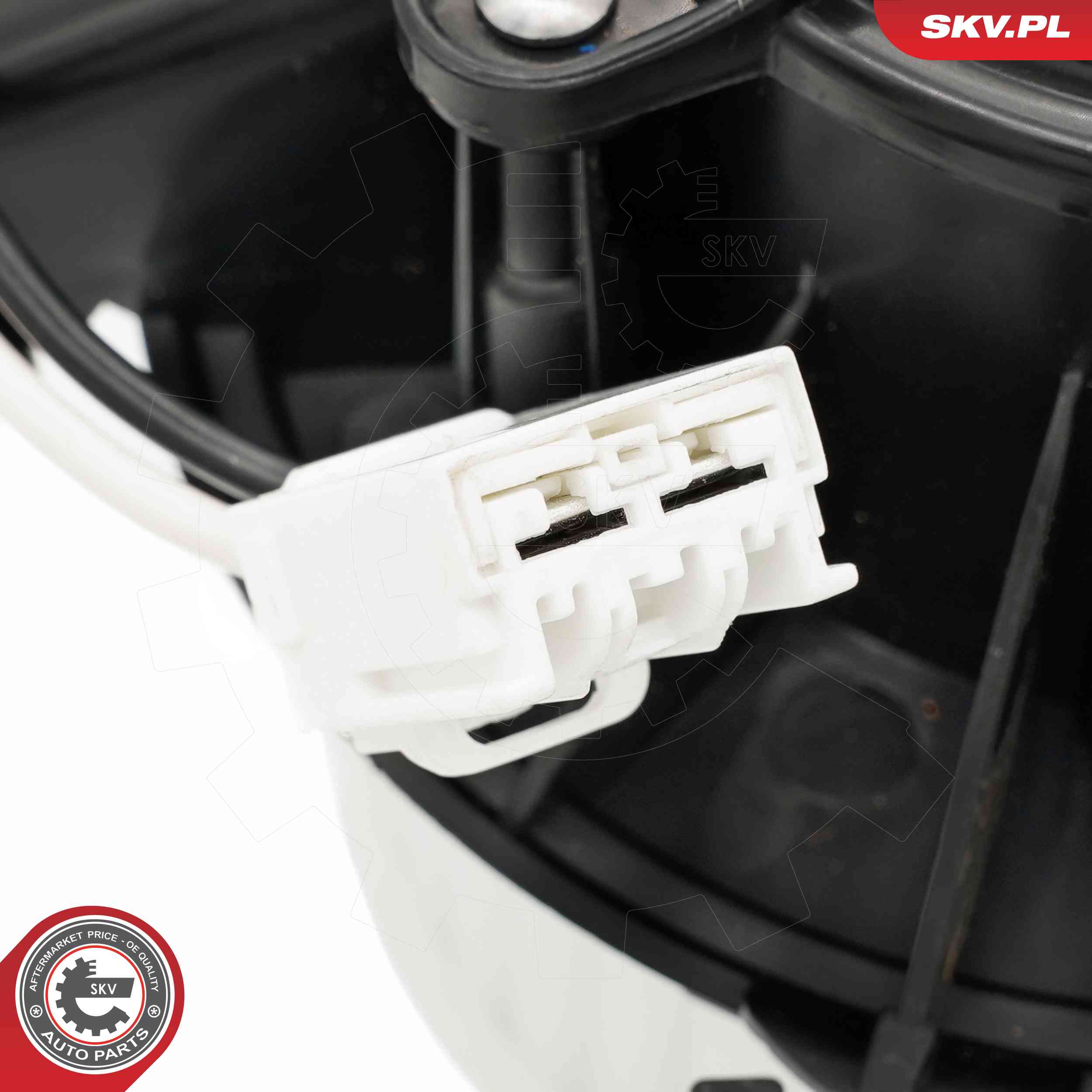 Interior Blower - 68SKV059 ESEN SKV