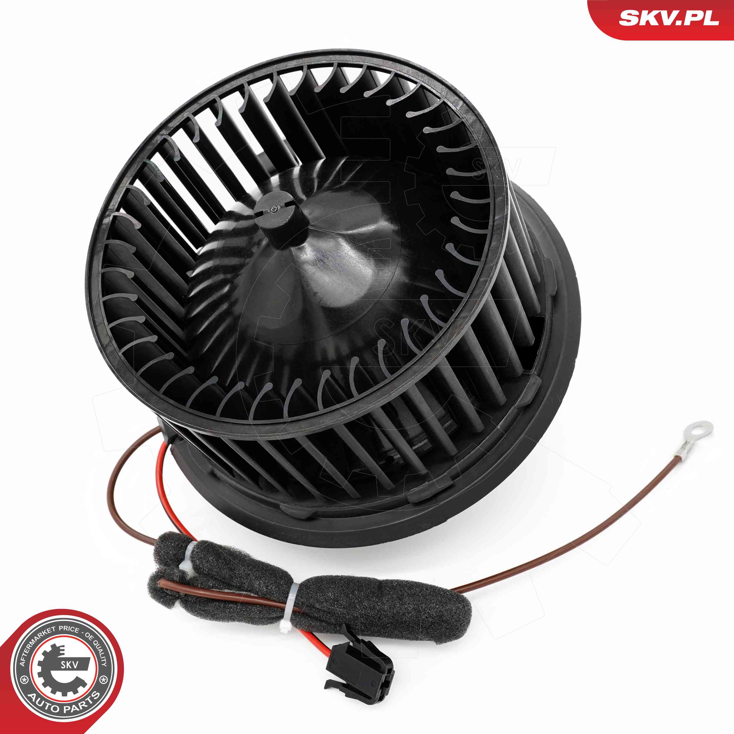 Interior Blower - 68SKV060 ESEN SKV