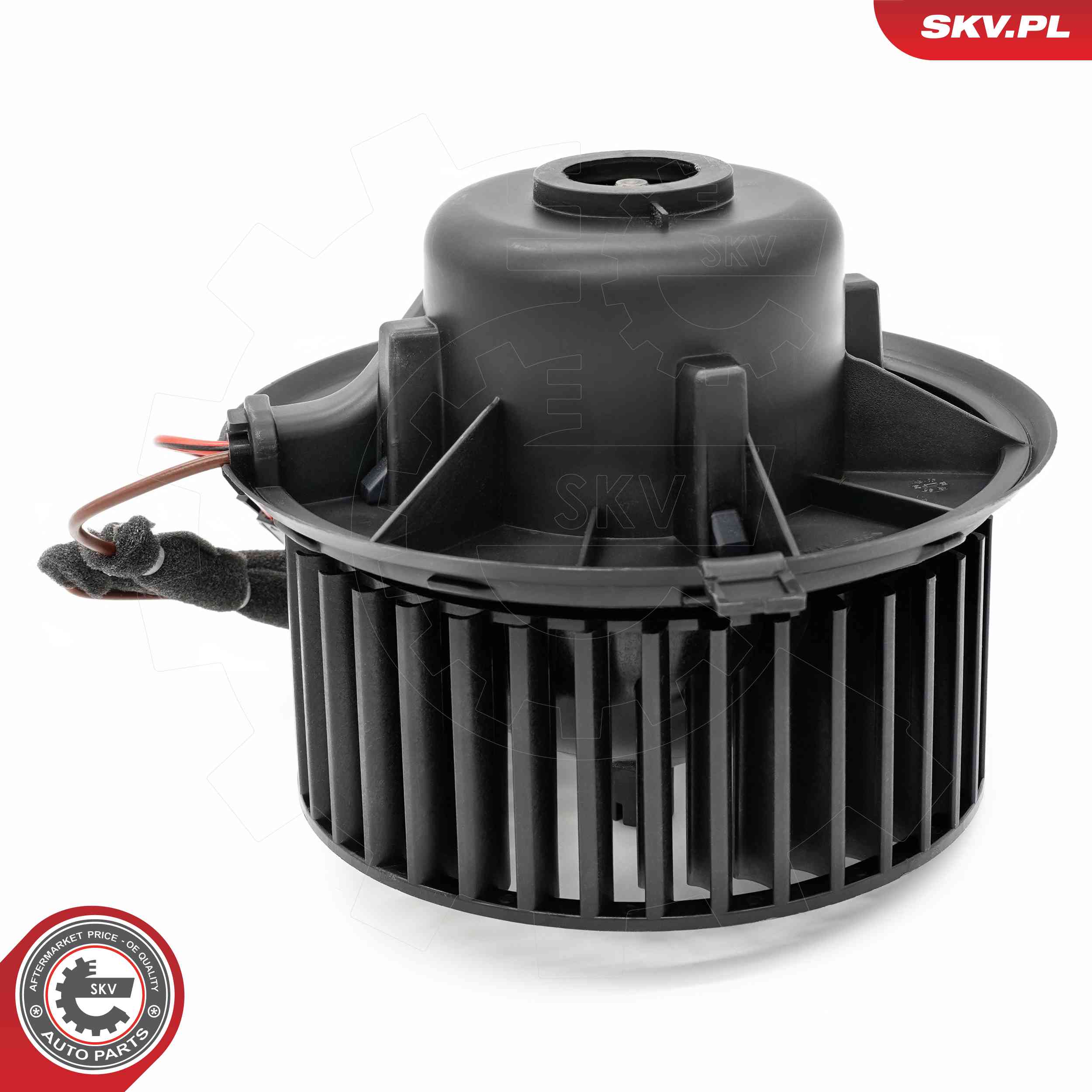 Interior Blower - 68SKV060 ESEN SKV