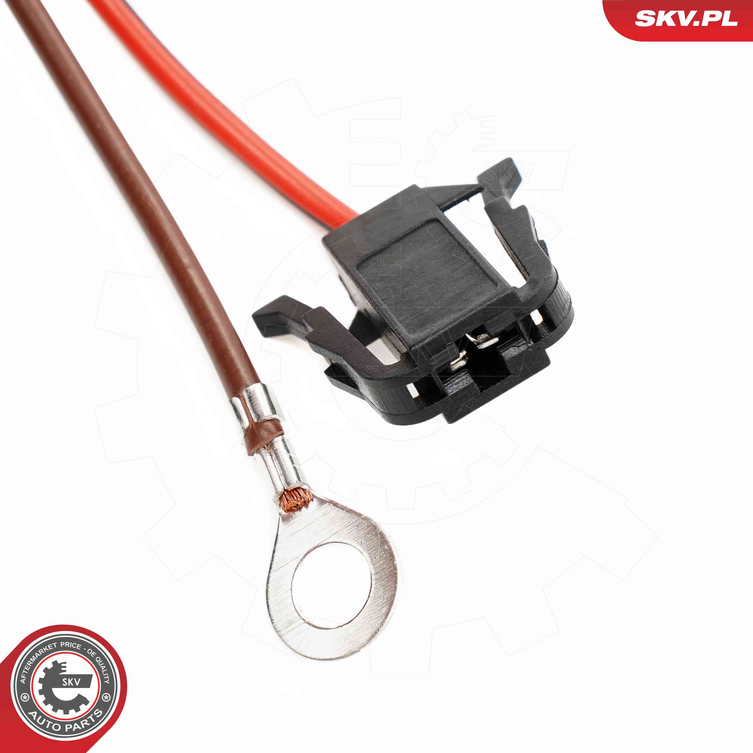 Interior Blower - 68SKV060 ESEN SKV