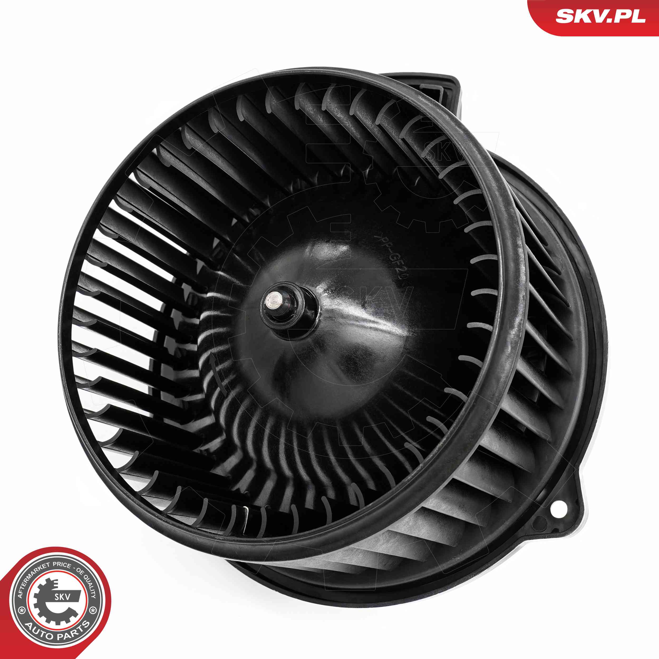 Interior Blower - 68SKV062 ESEN SKV