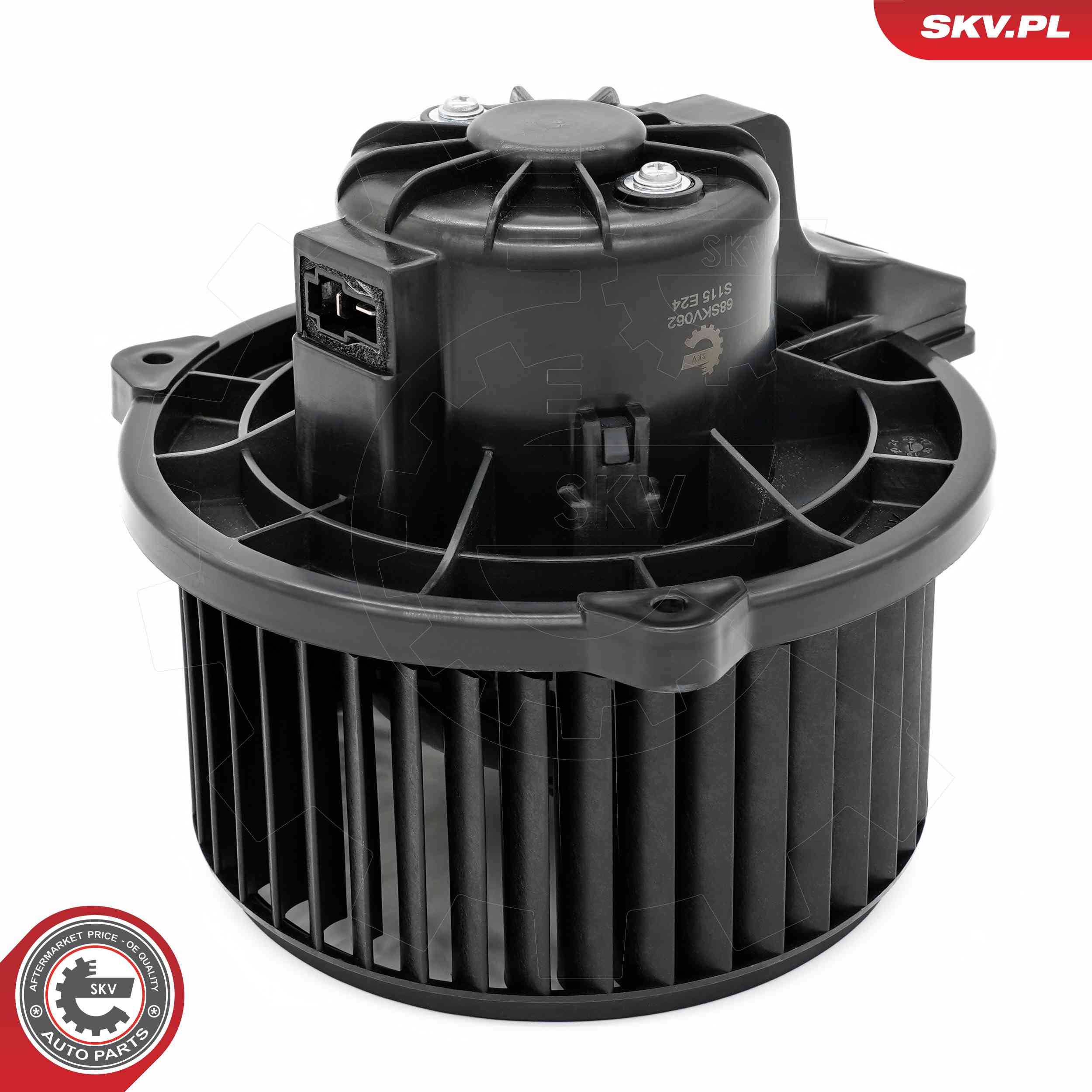 Interior Blower - 68SKV062 ESEN SKV