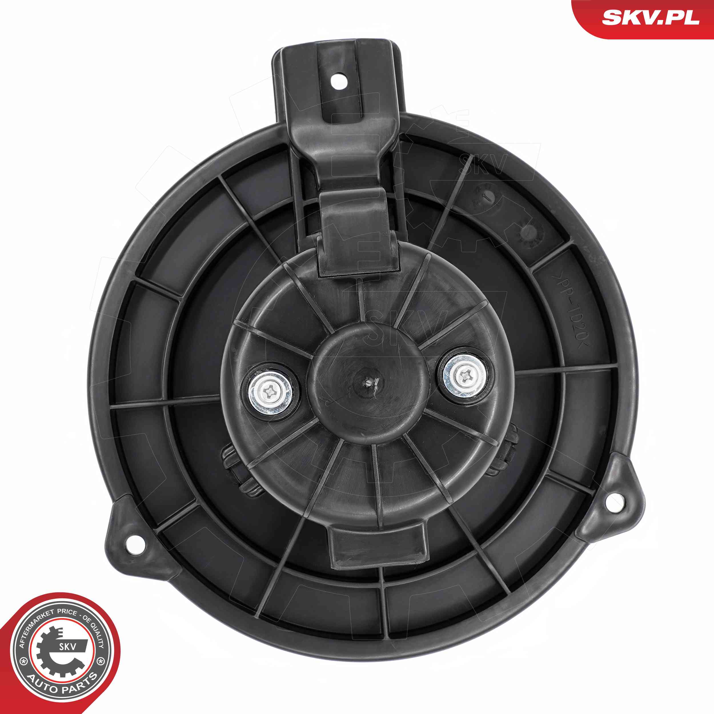 Interior Blower - 68SKV062 ESEN SKV