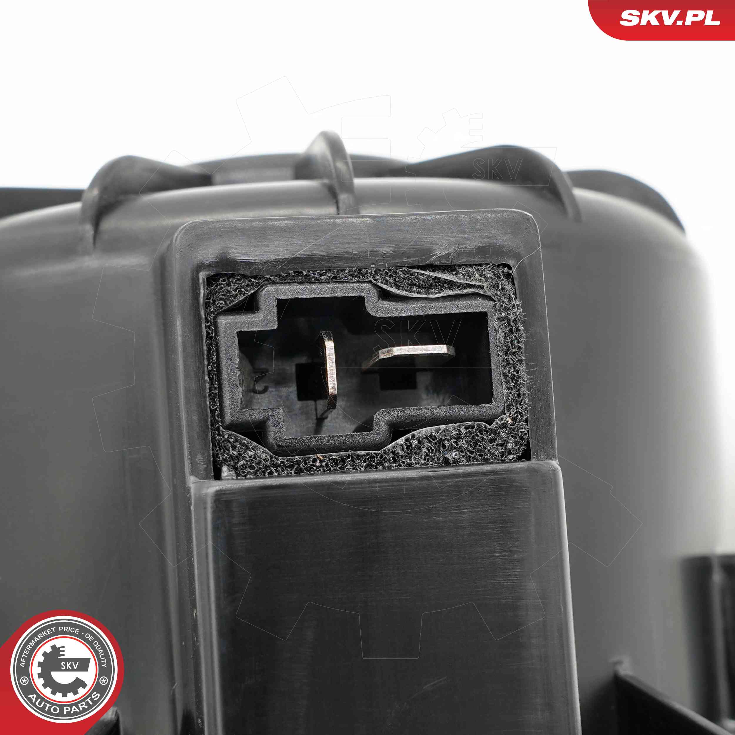Interior Blower - 68SKV062 ESEN SKV