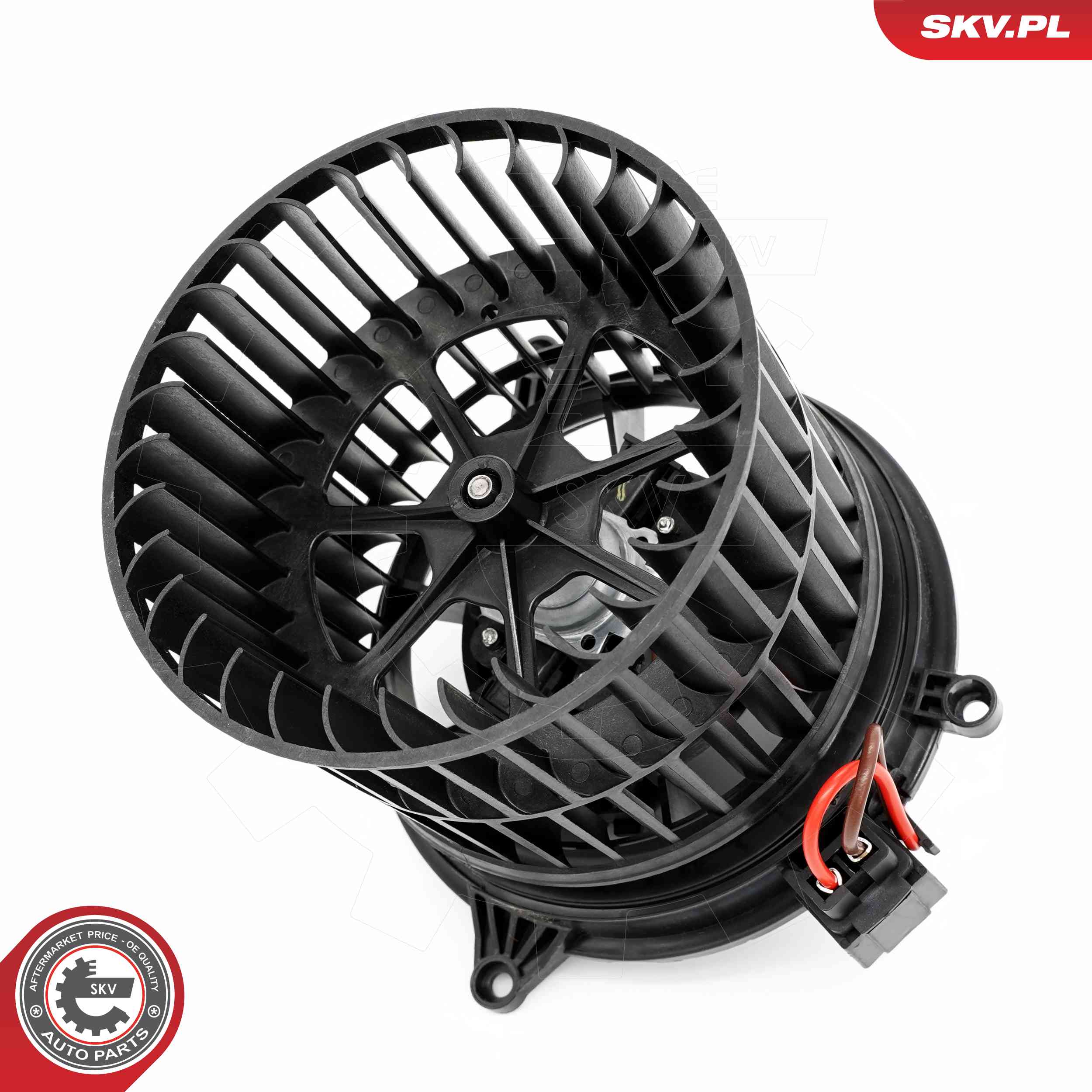 Interior Blower - 68SKV072 ESEN SKV