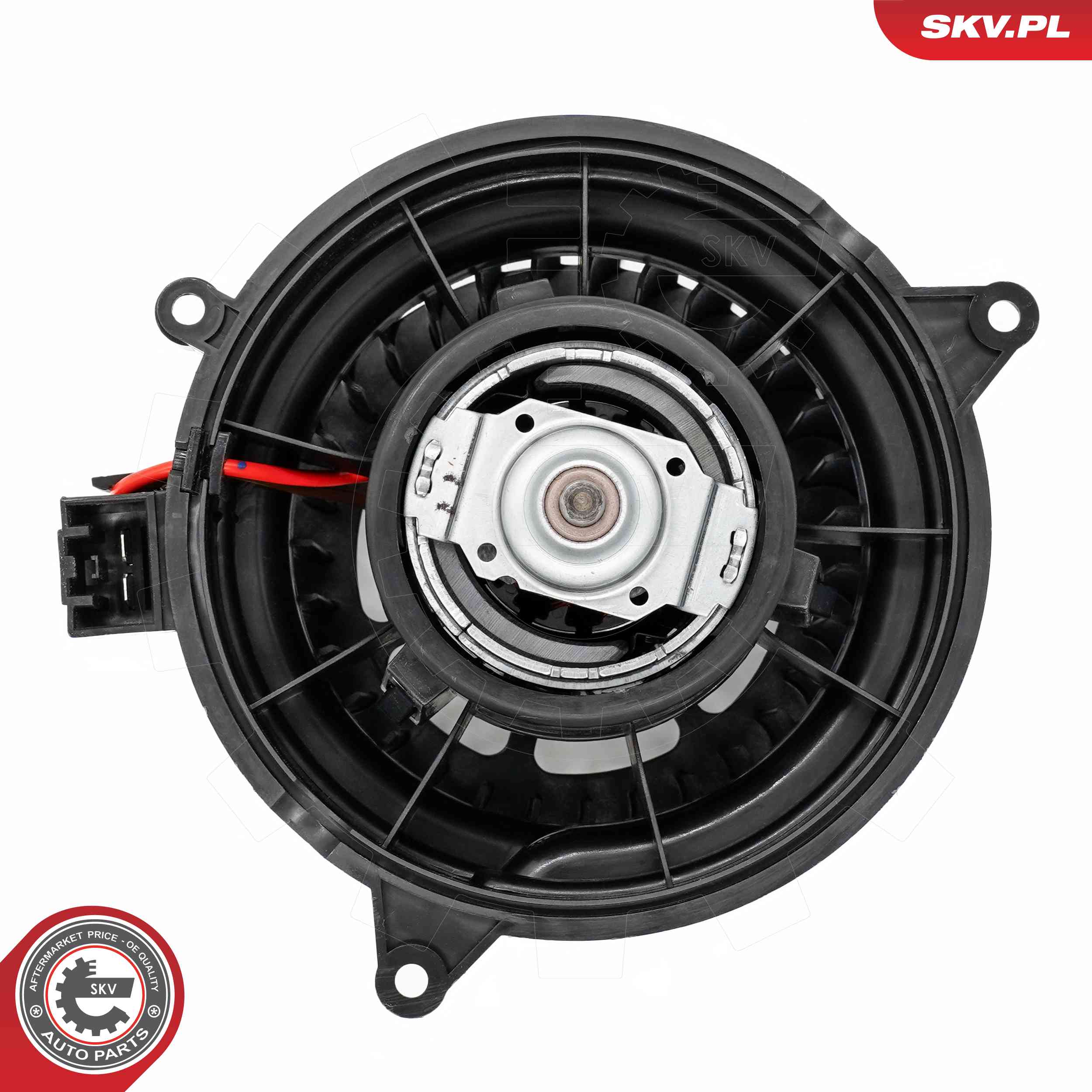 Interior Blower - 68SKV072 ESEN SKV