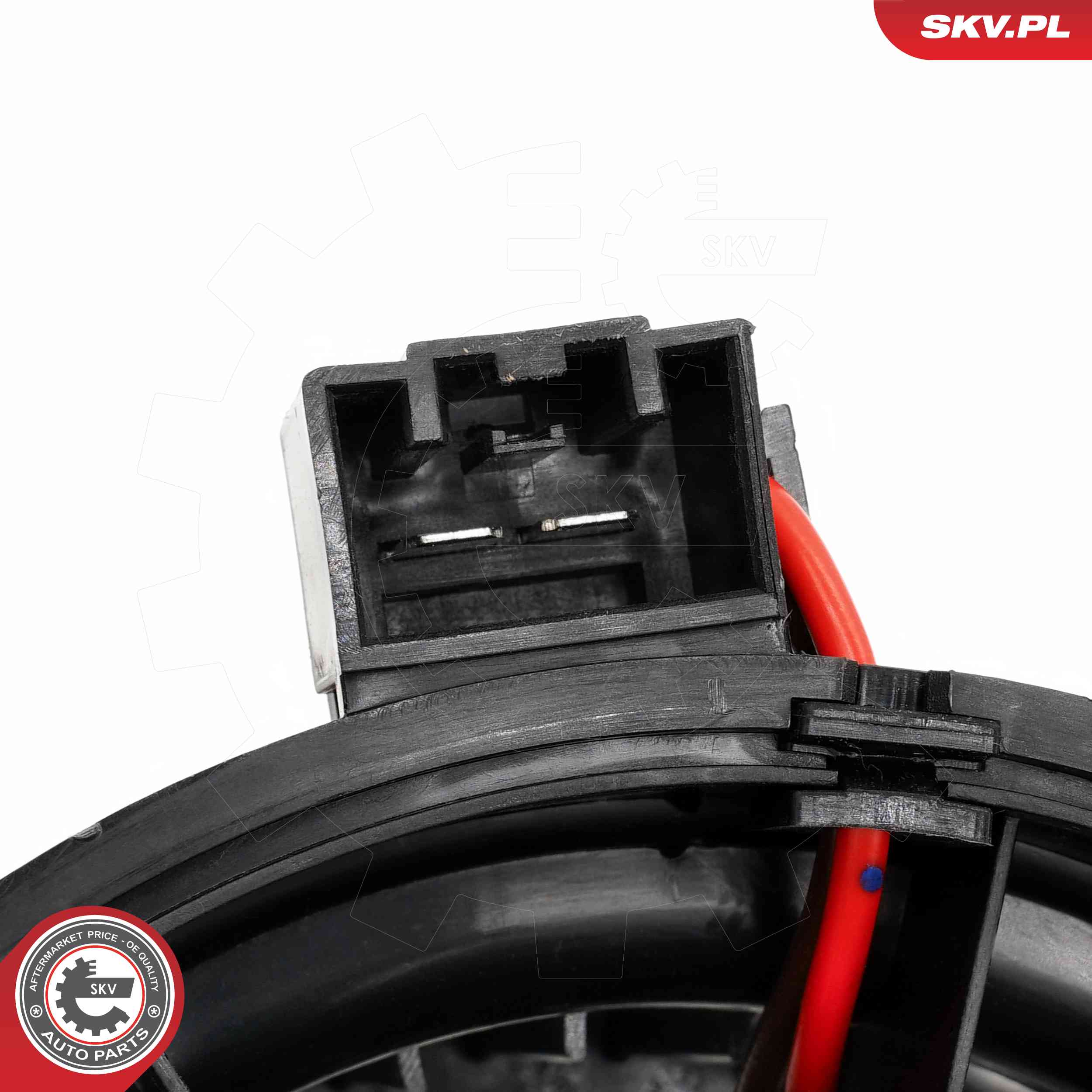 Interior Blower - 68SKV072 ESEN SKV