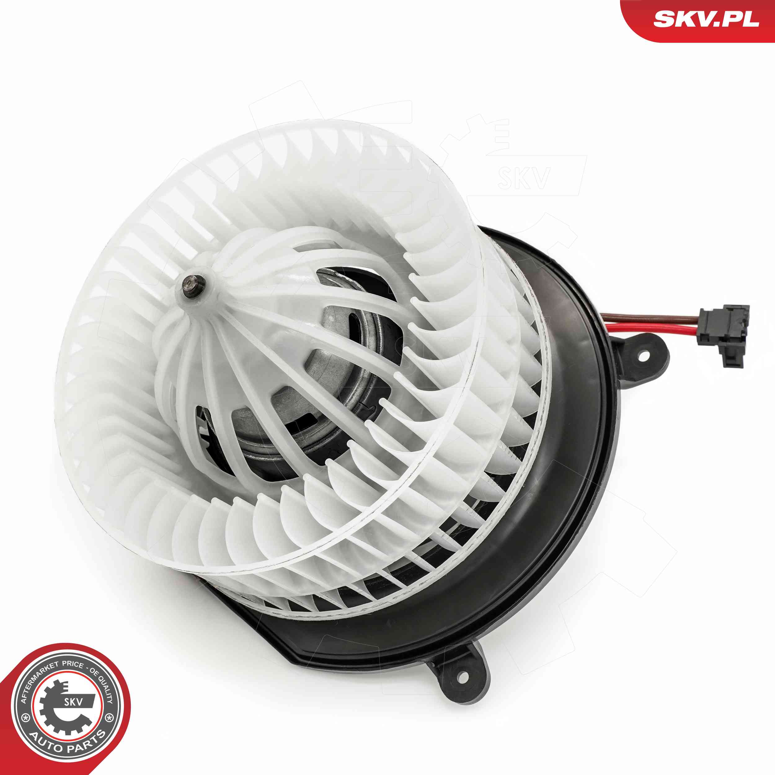 Interior Blower - 68SKV079 ESEN SKV