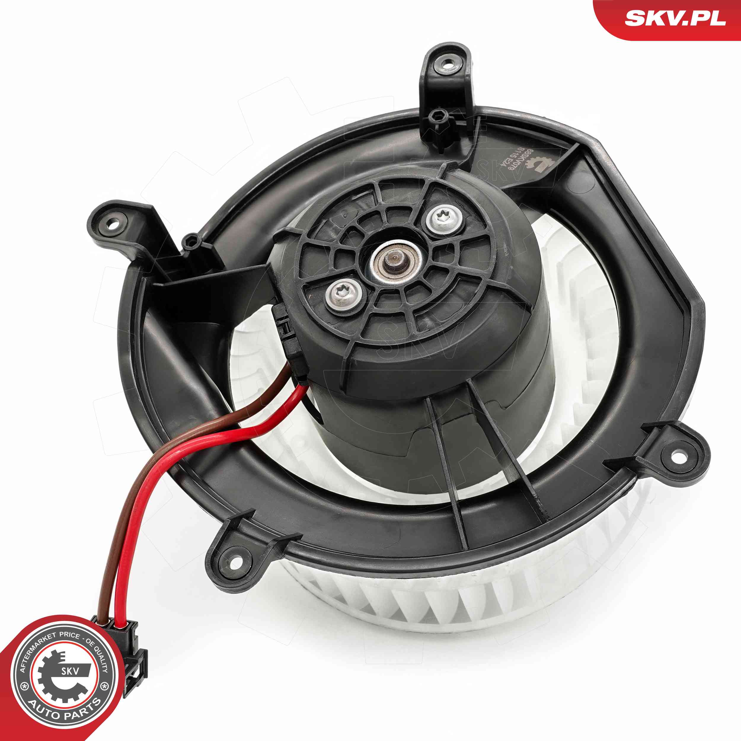 Interior Blower - 68SKV079 ESEN SKV