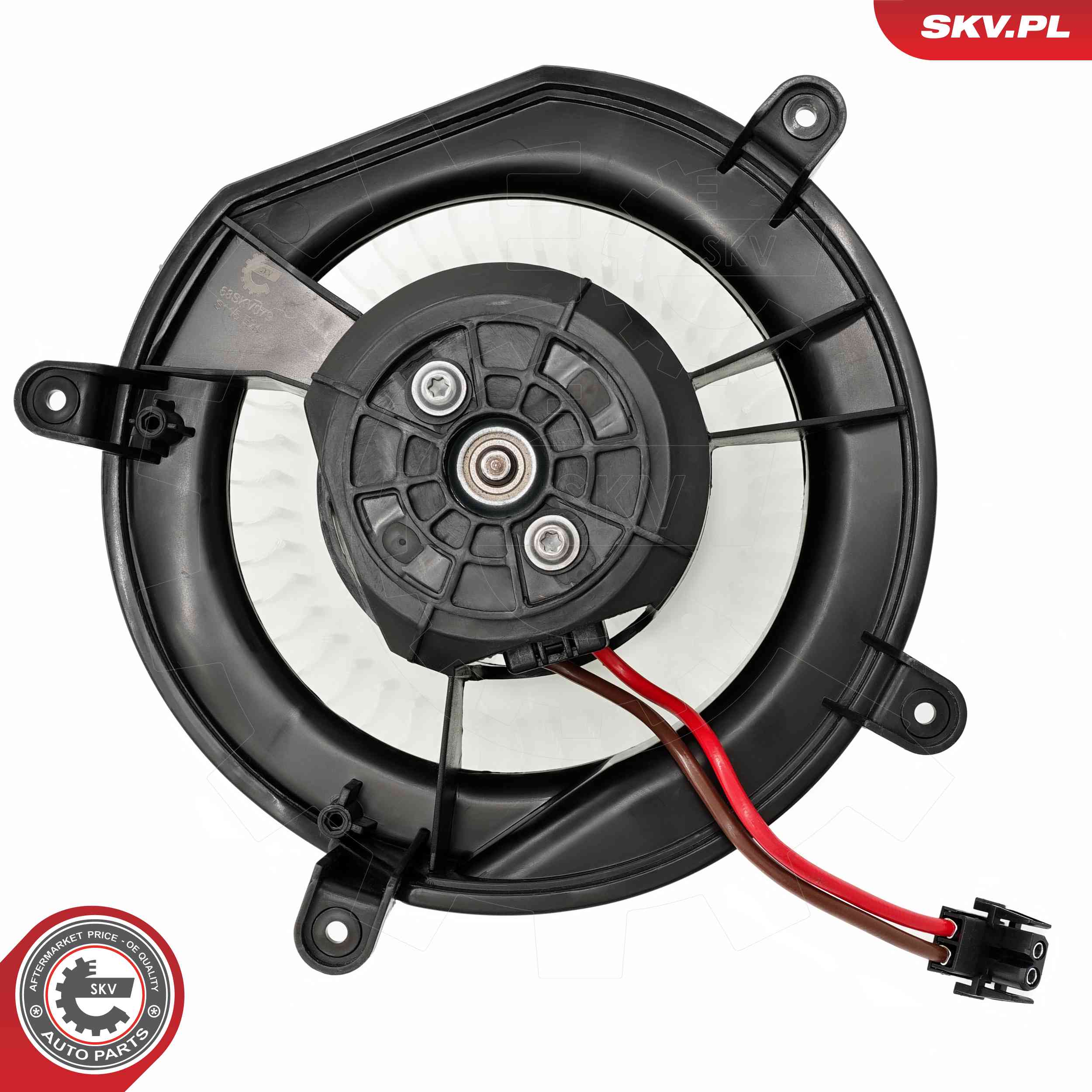 Interior Blower - 68SKV079 ESEN SKV