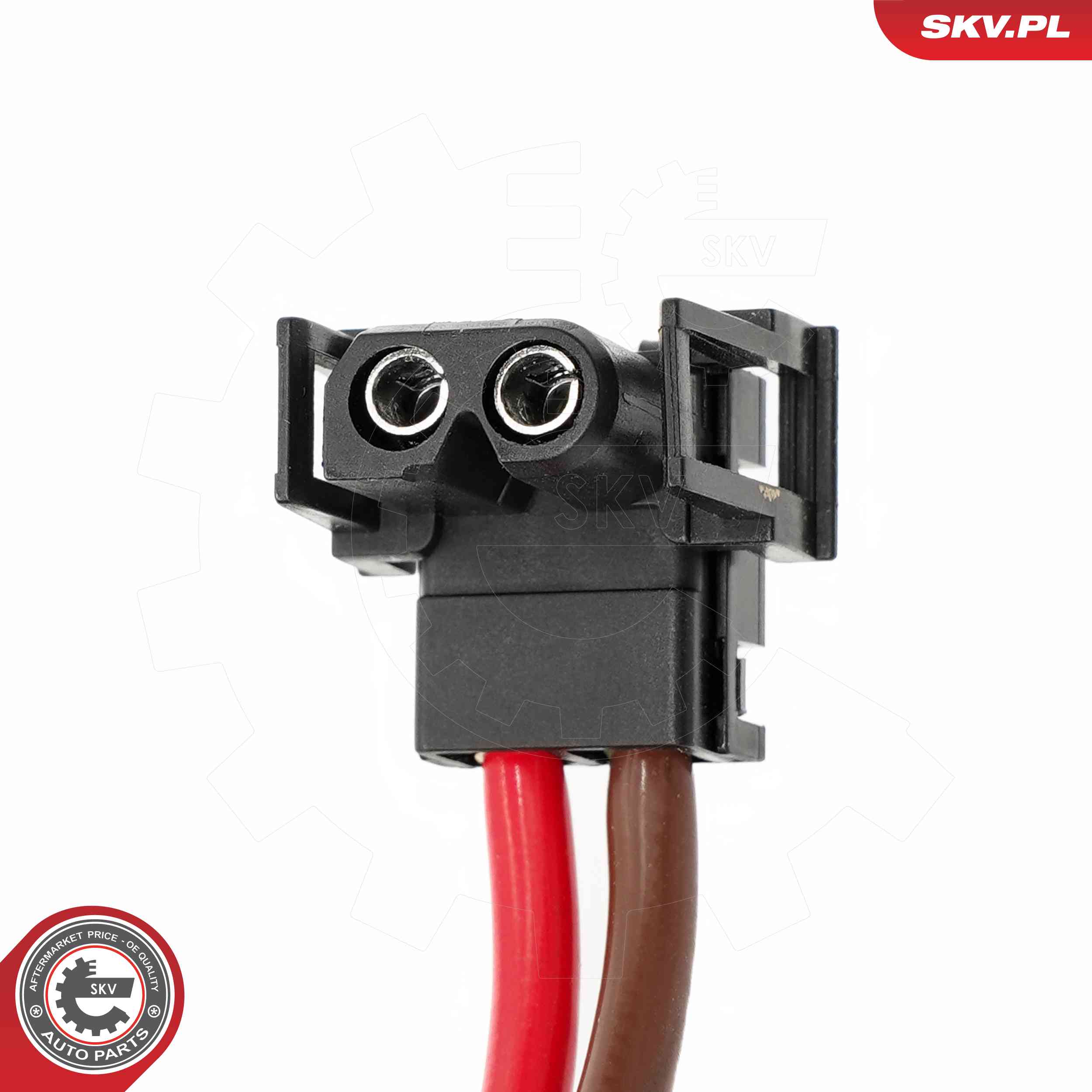 Interior Blower - 68SKV079 ESEN SKV