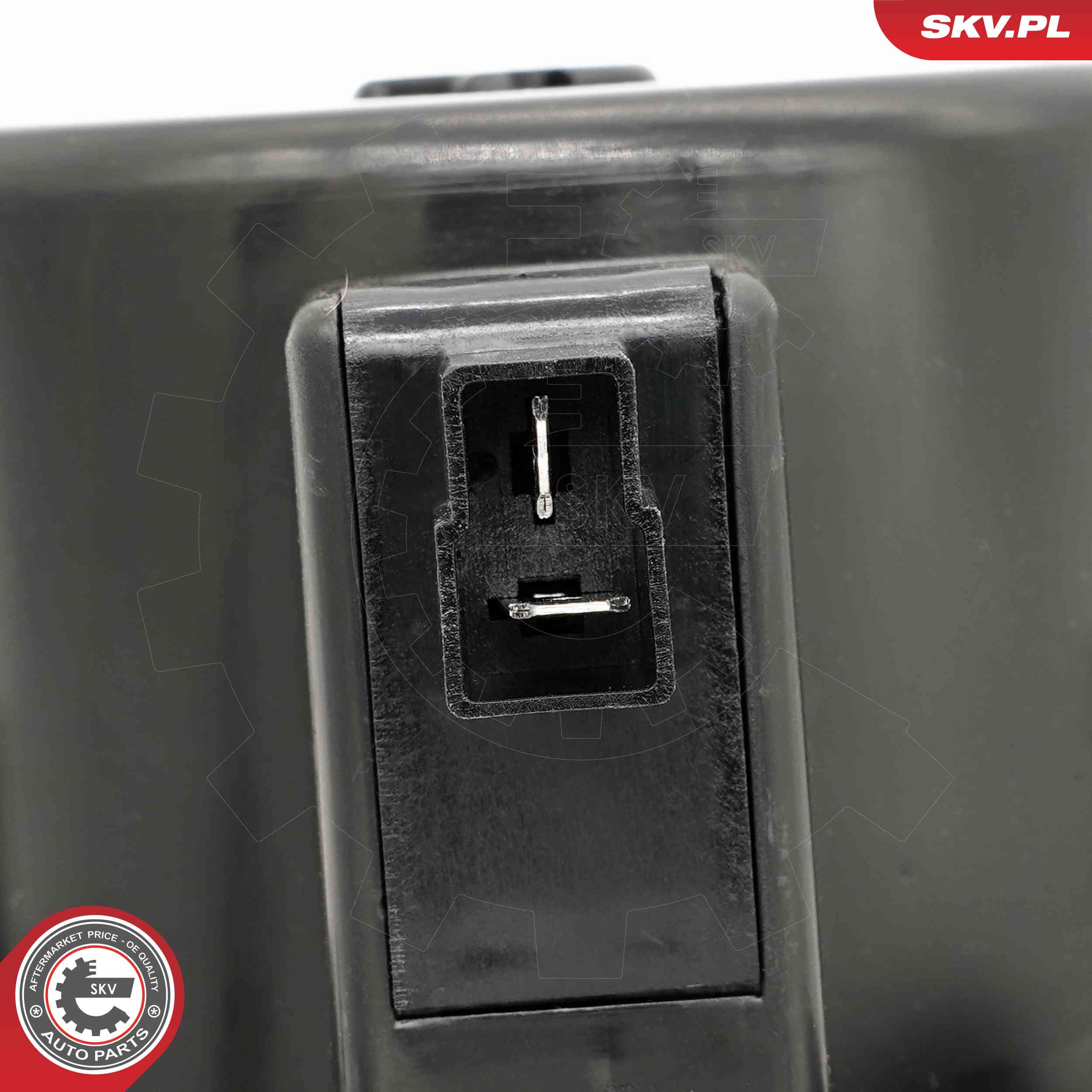 Interior Blower - 68SKV080 ESEN SKV