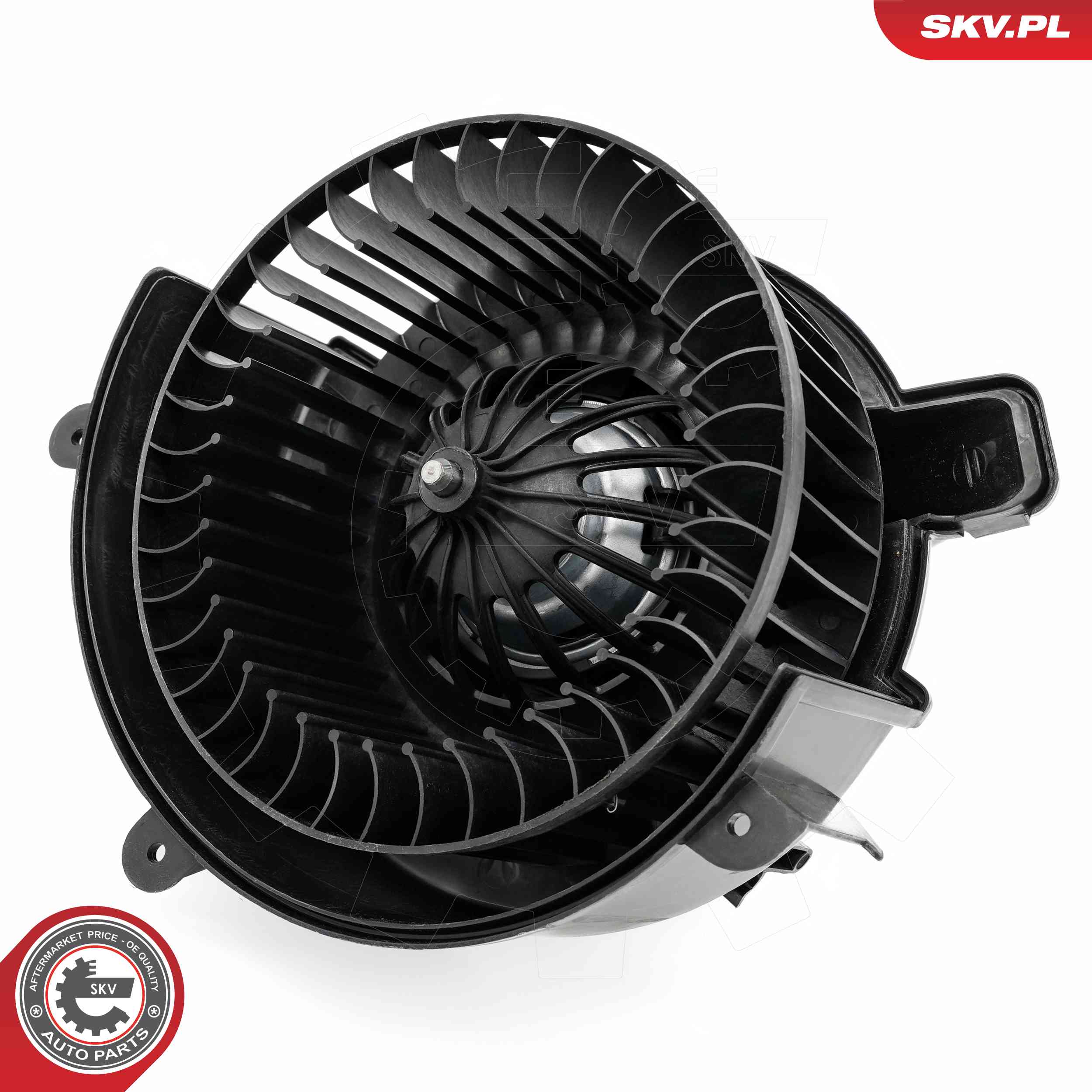 Interior Blower - 68SKV092 ESEN SKV