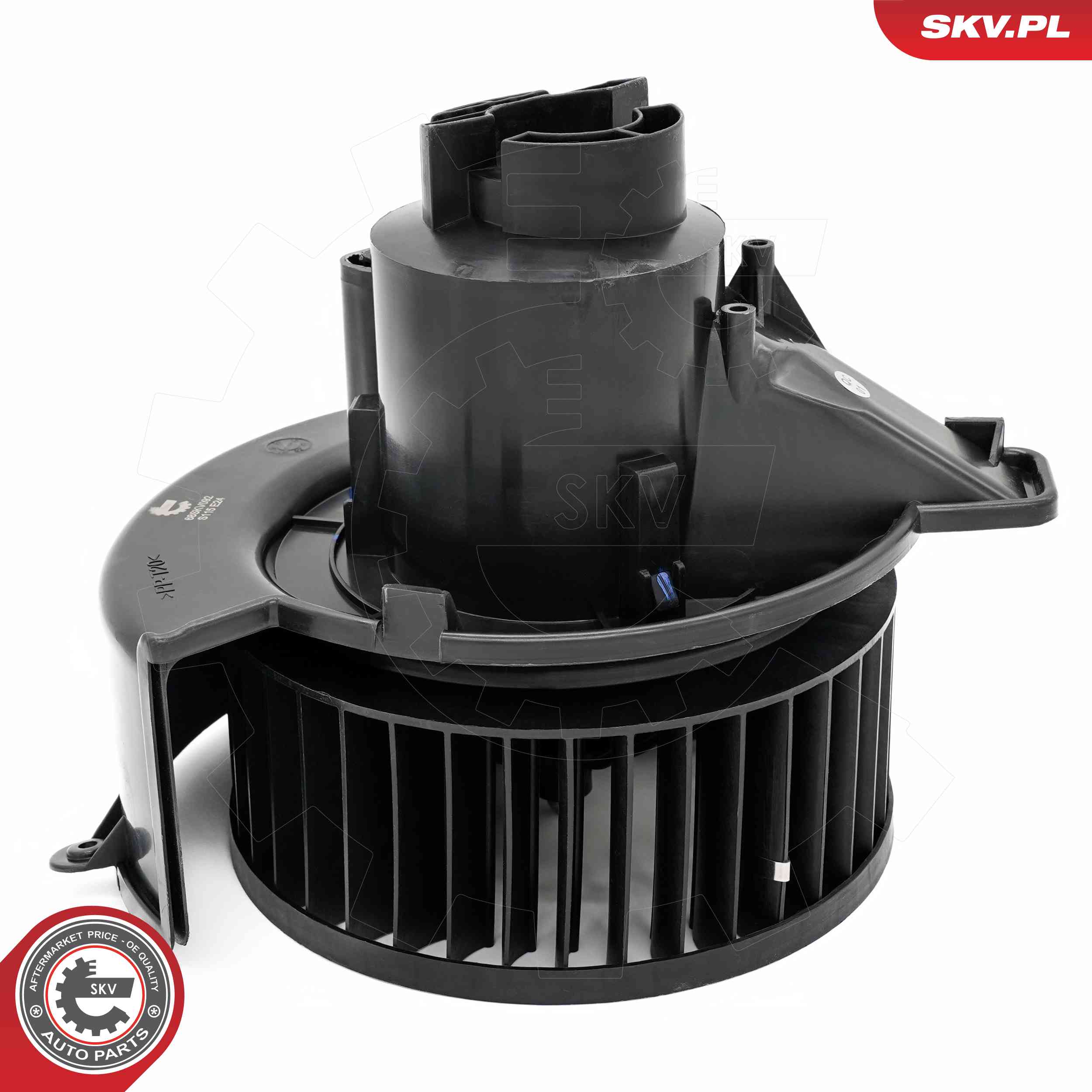 Interior Blower - 68SKV092 ESEN SKV