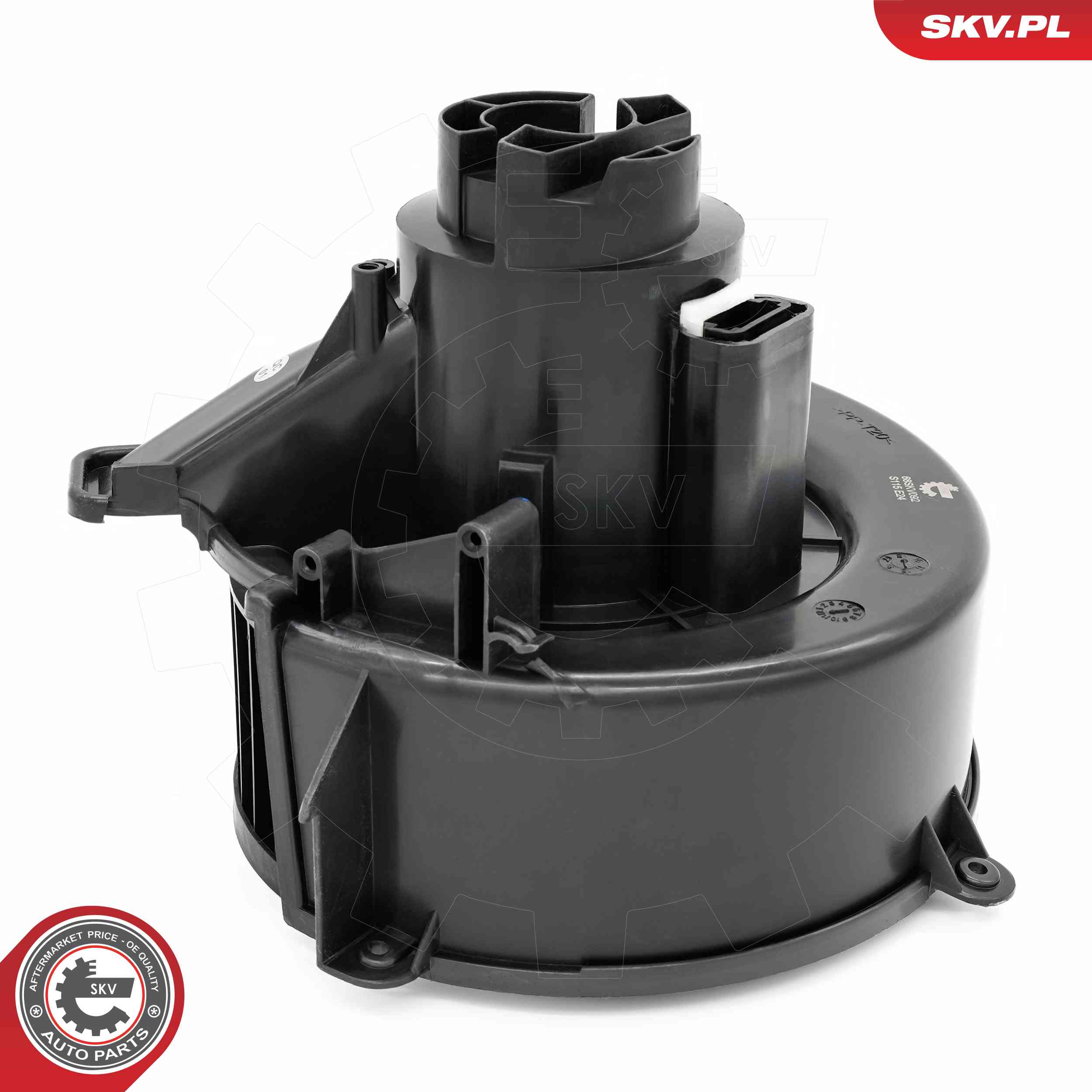 Interior Blower - 68SKV092 ESEN SKV