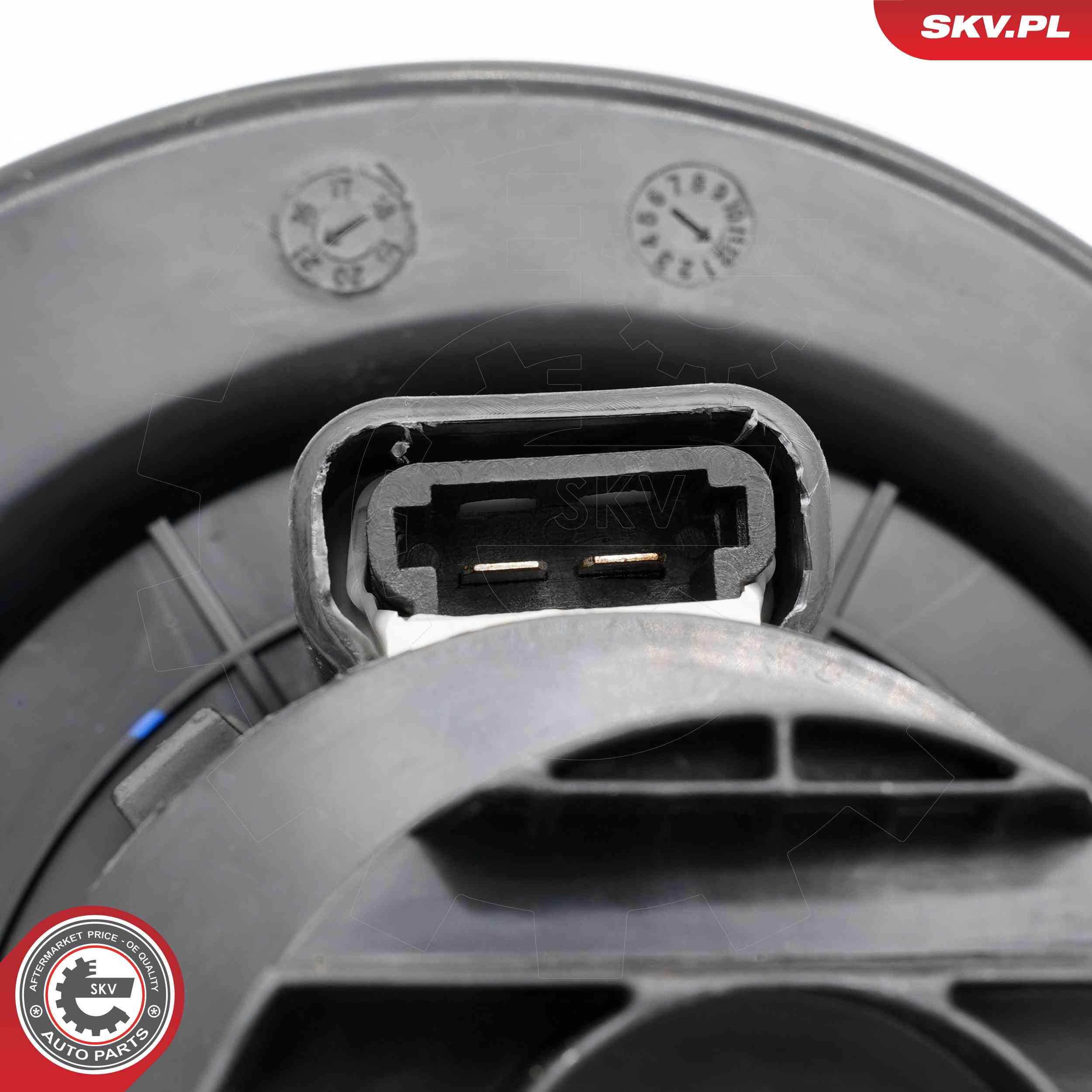 Interior Blower - 68SKV092 ESEN SKV