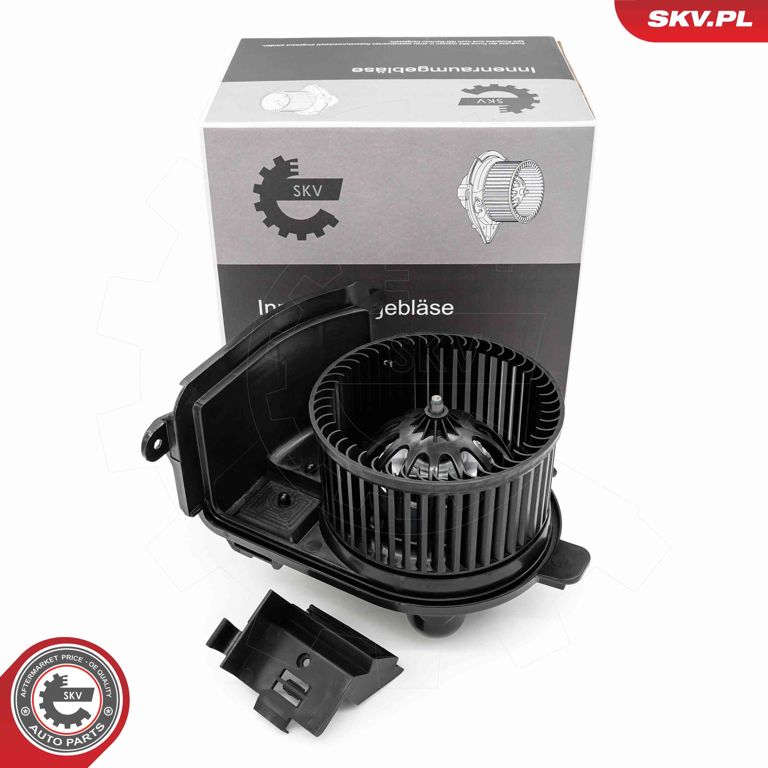 Ventilatore abitacolo - 68SKV096 ESEN SKV