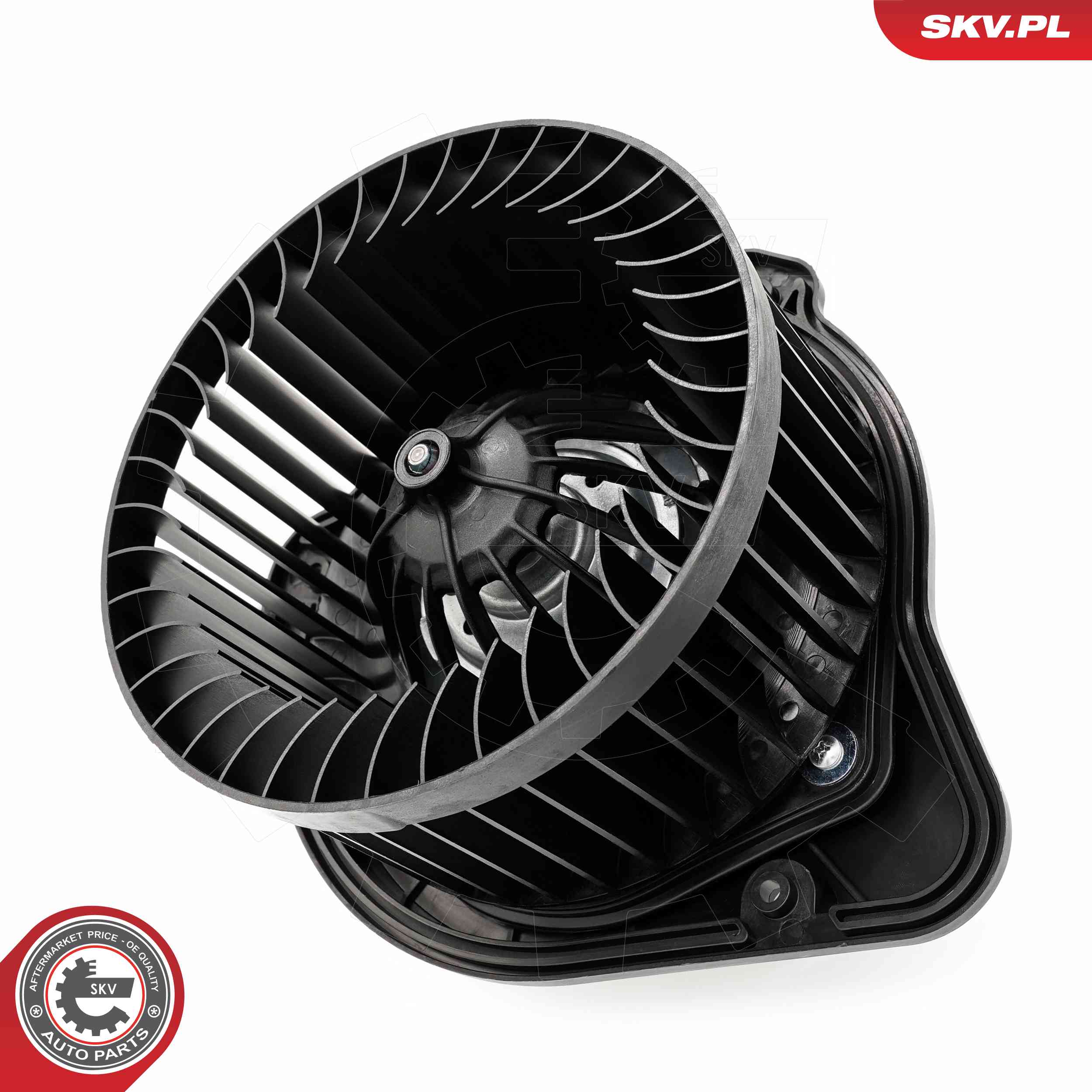 Interior Blower - 68SKV098 ESEN SKV