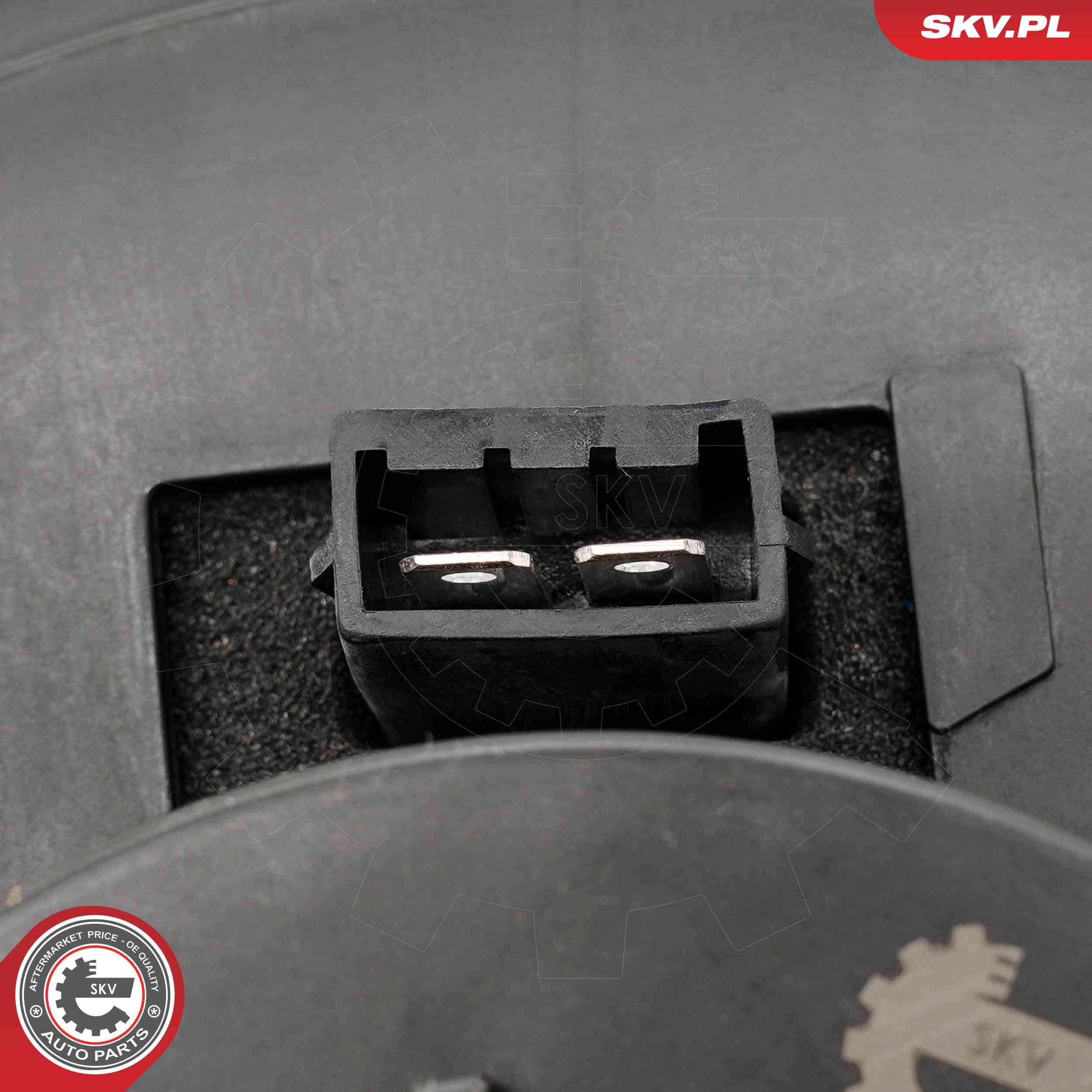 Interior Blower - 68SKV098 ESEN SKV