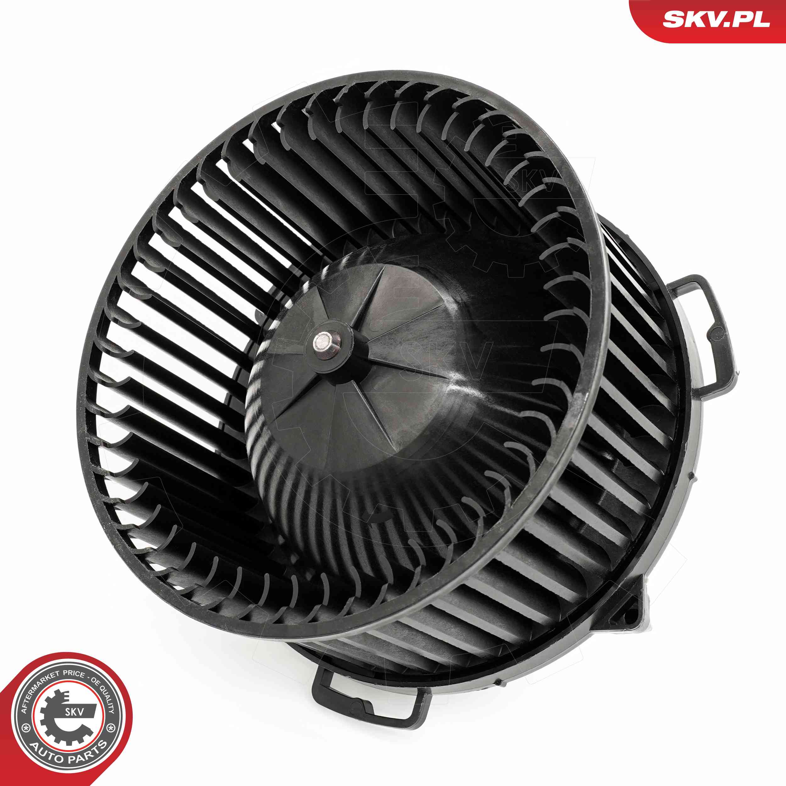 Interior Blower - 68SKV101 ESEN SKV
