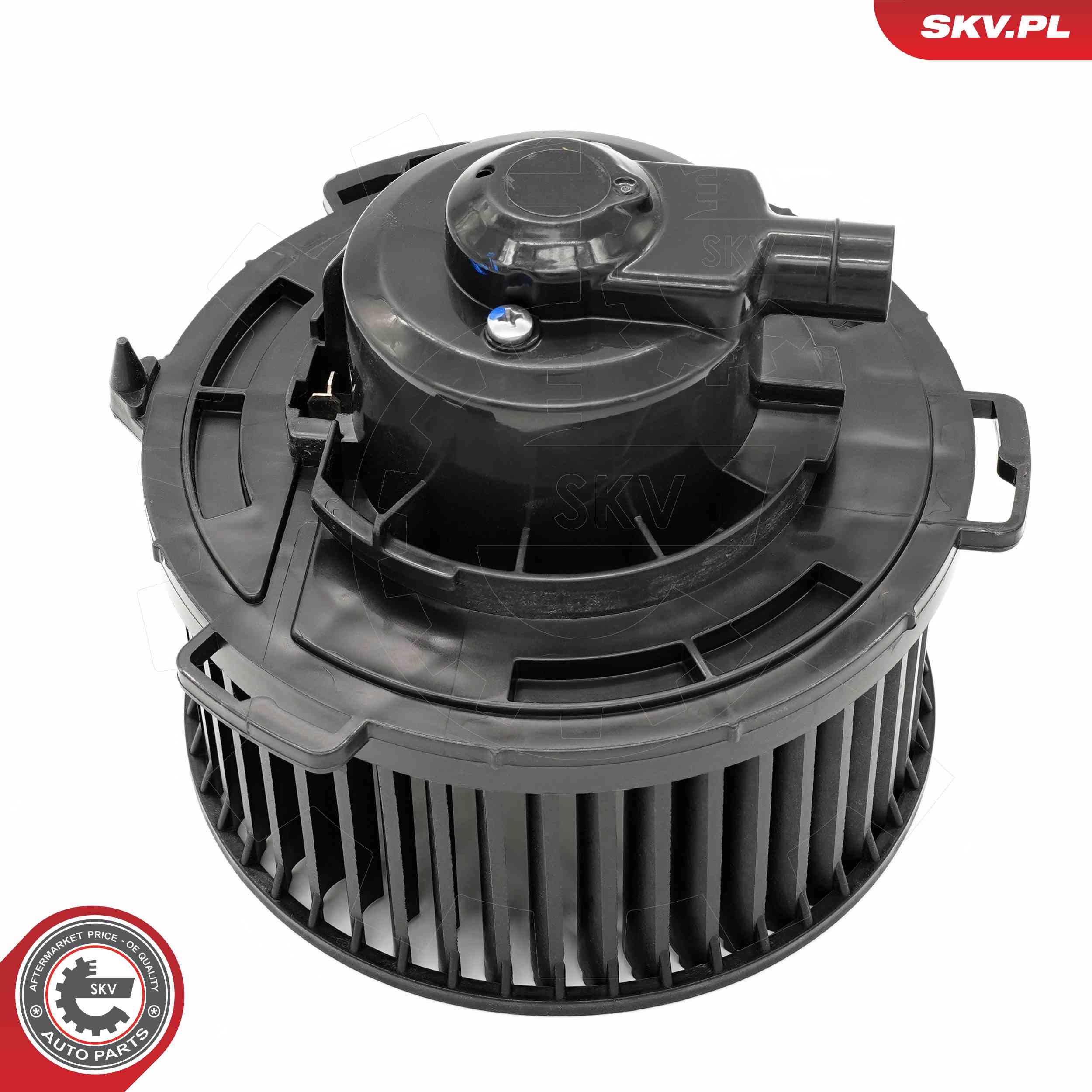Interior Blower - 68SKV101 ESEN SKV