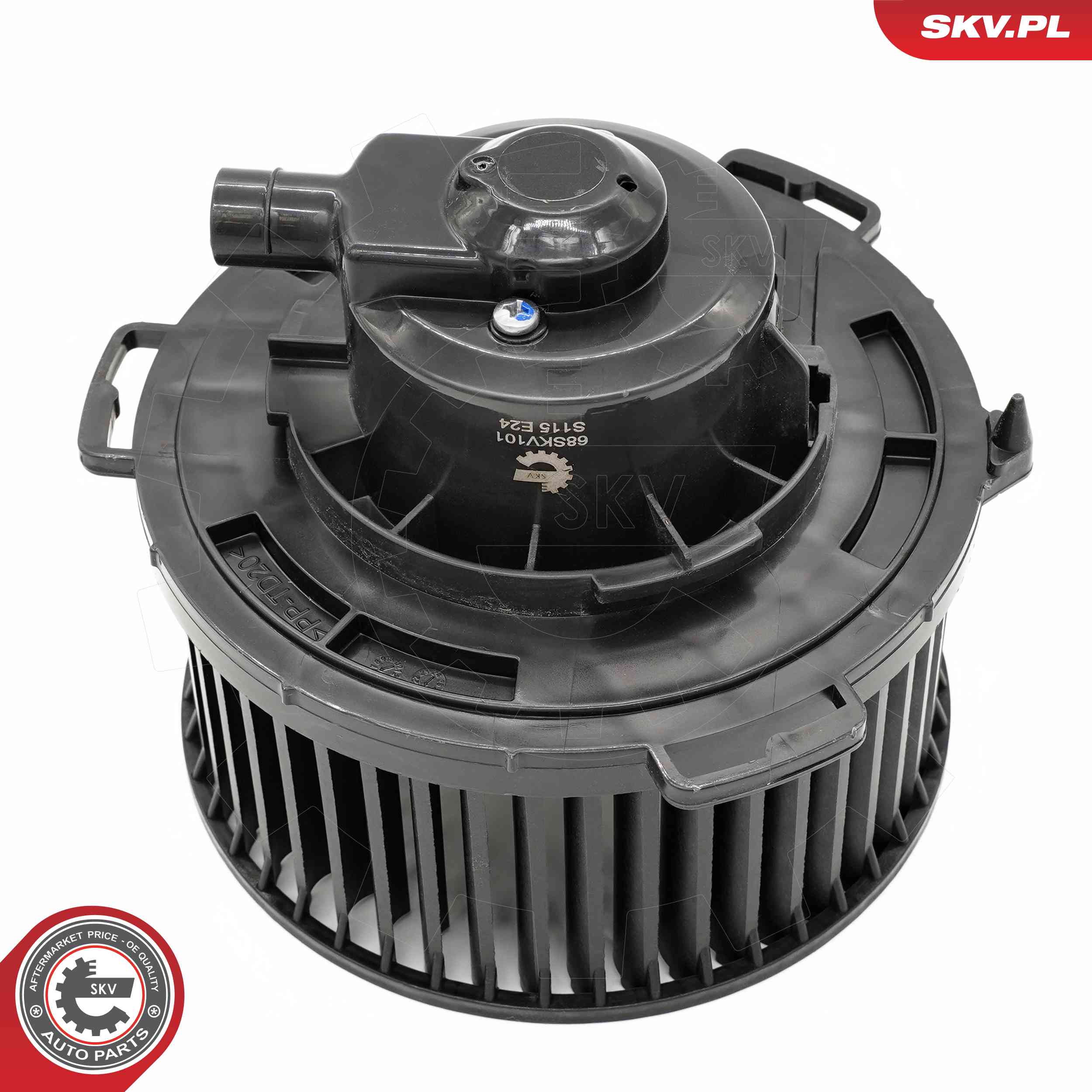 Interior Blower - 68SKV101 ESEN SKV