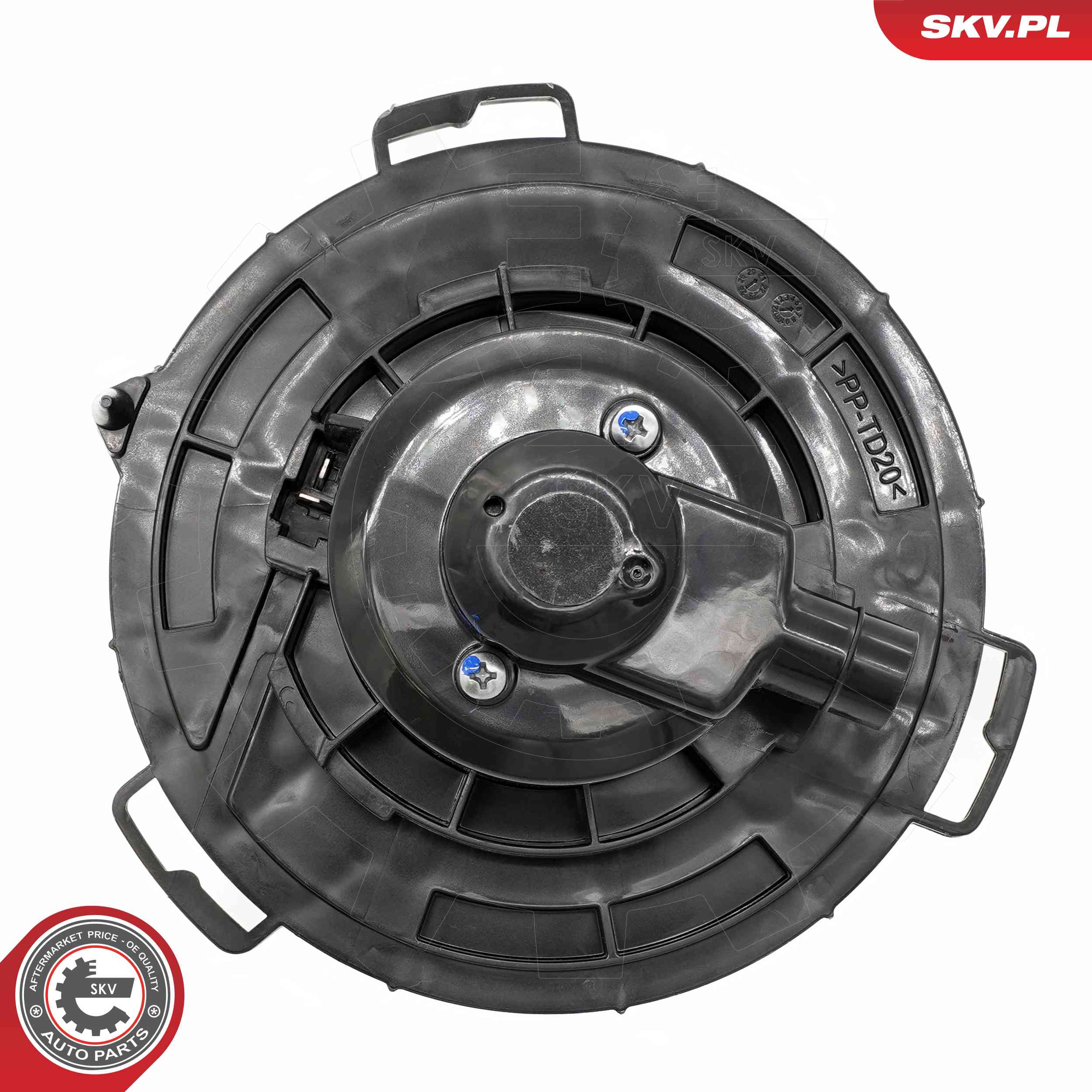 Interior Blower - 68SKV101 ESEN SKV