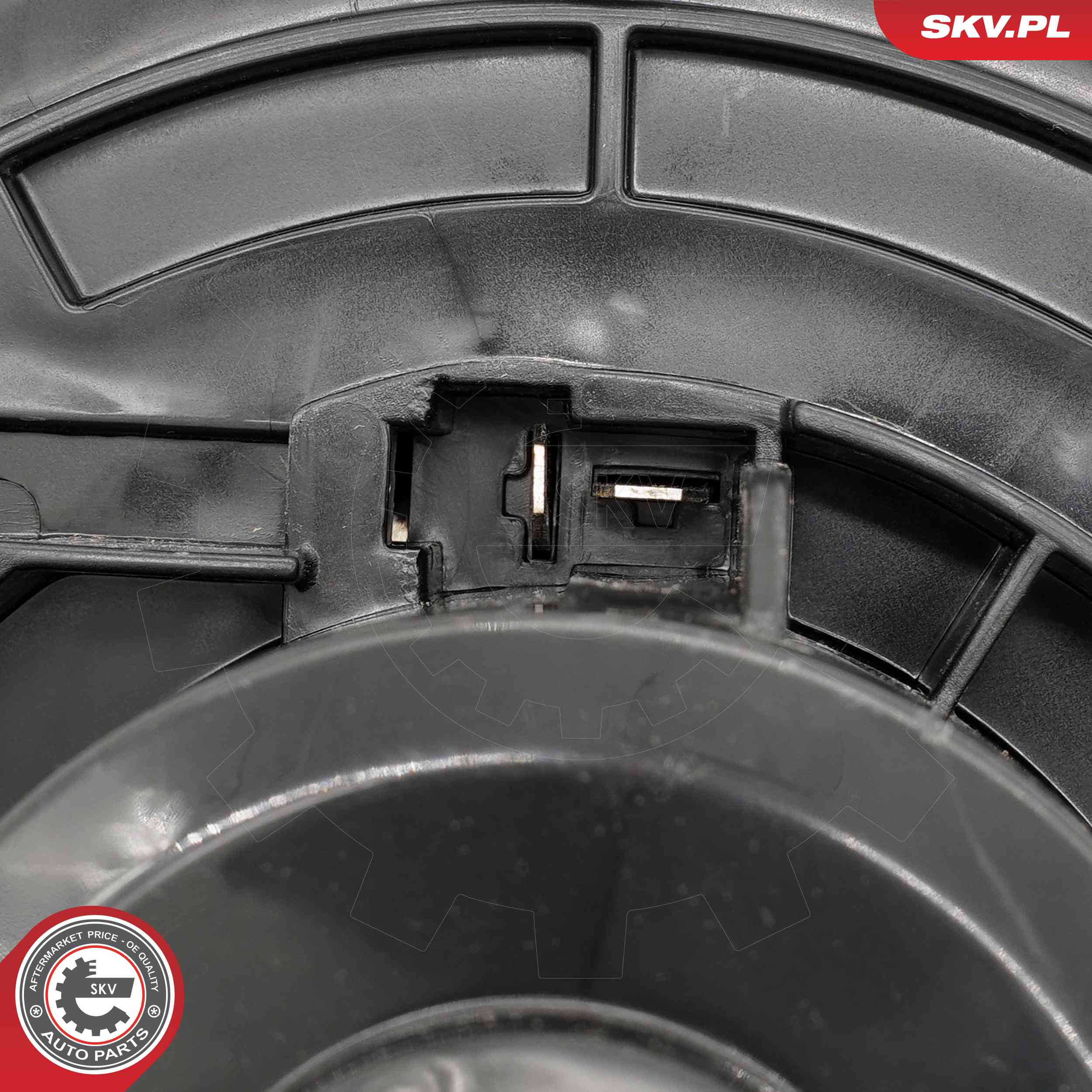 Interior Blower - 68SKV101 ESEN SKV