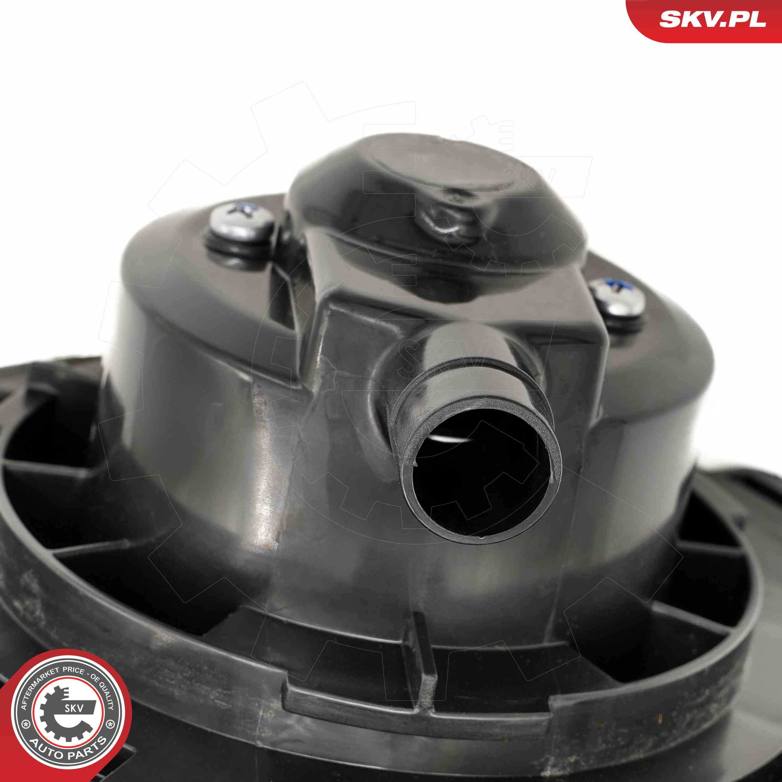 Interior Blower - 68SKV101 ESEN SKV