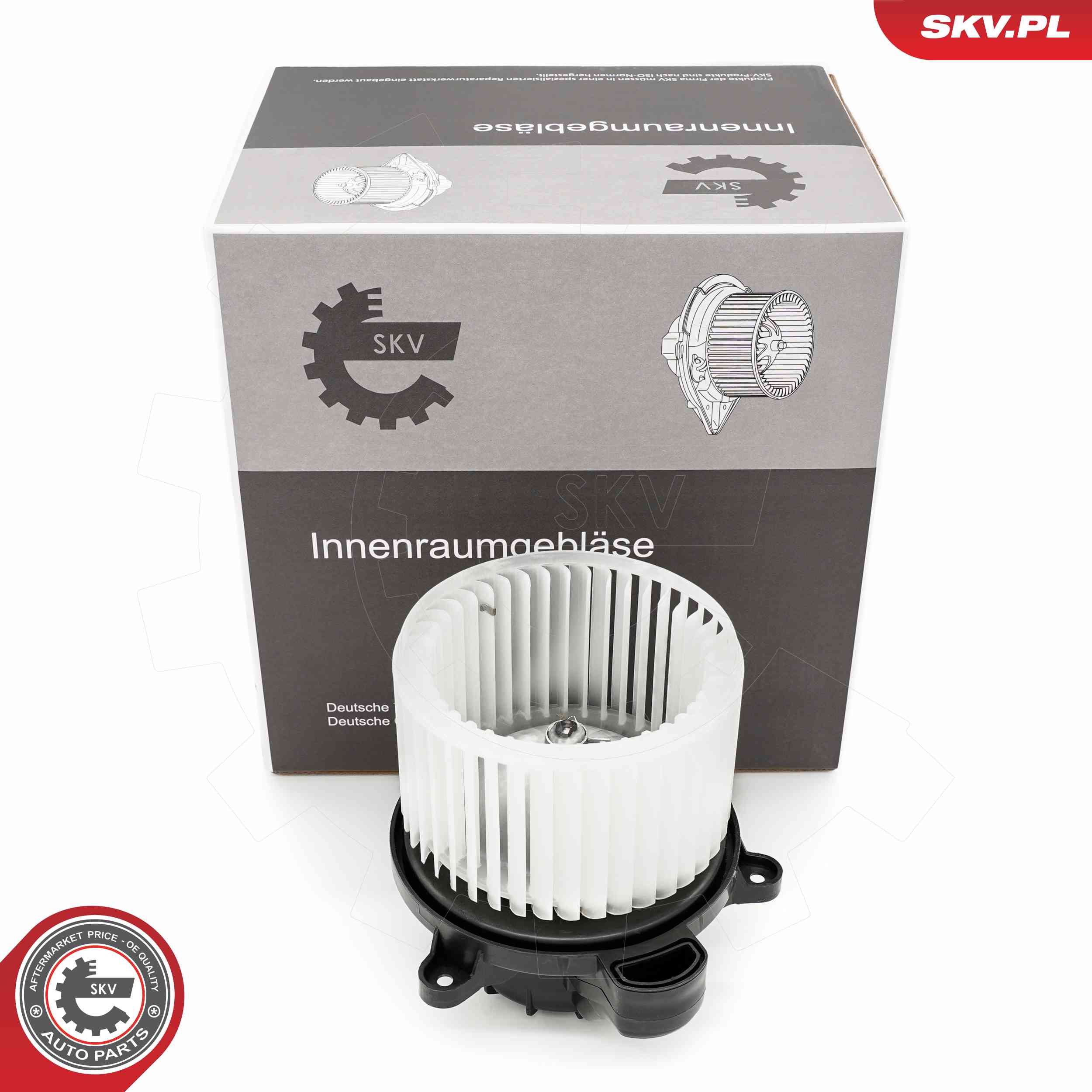 Ventilatore abitacolo - 68SKV104 ESEN SKV