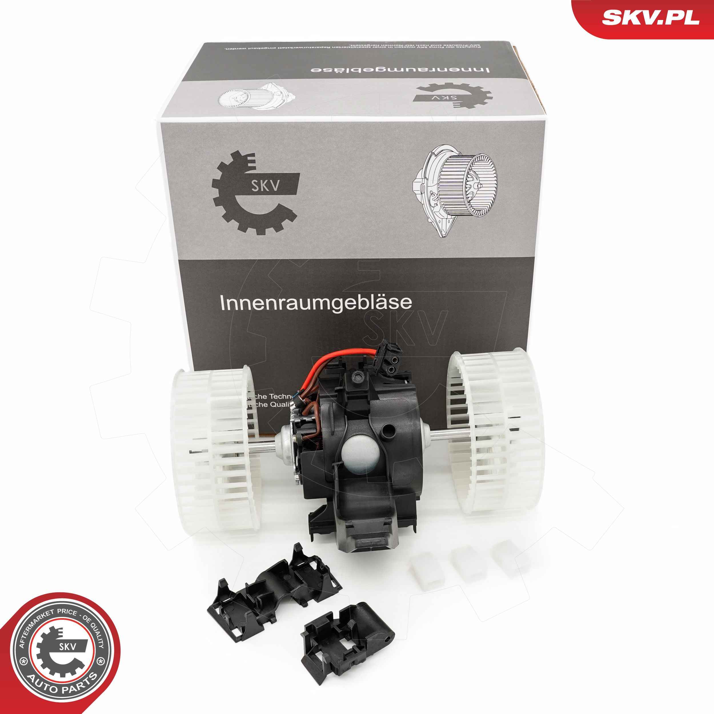 Ventilatore abitacolo - 68SKV105 ESEN SKV