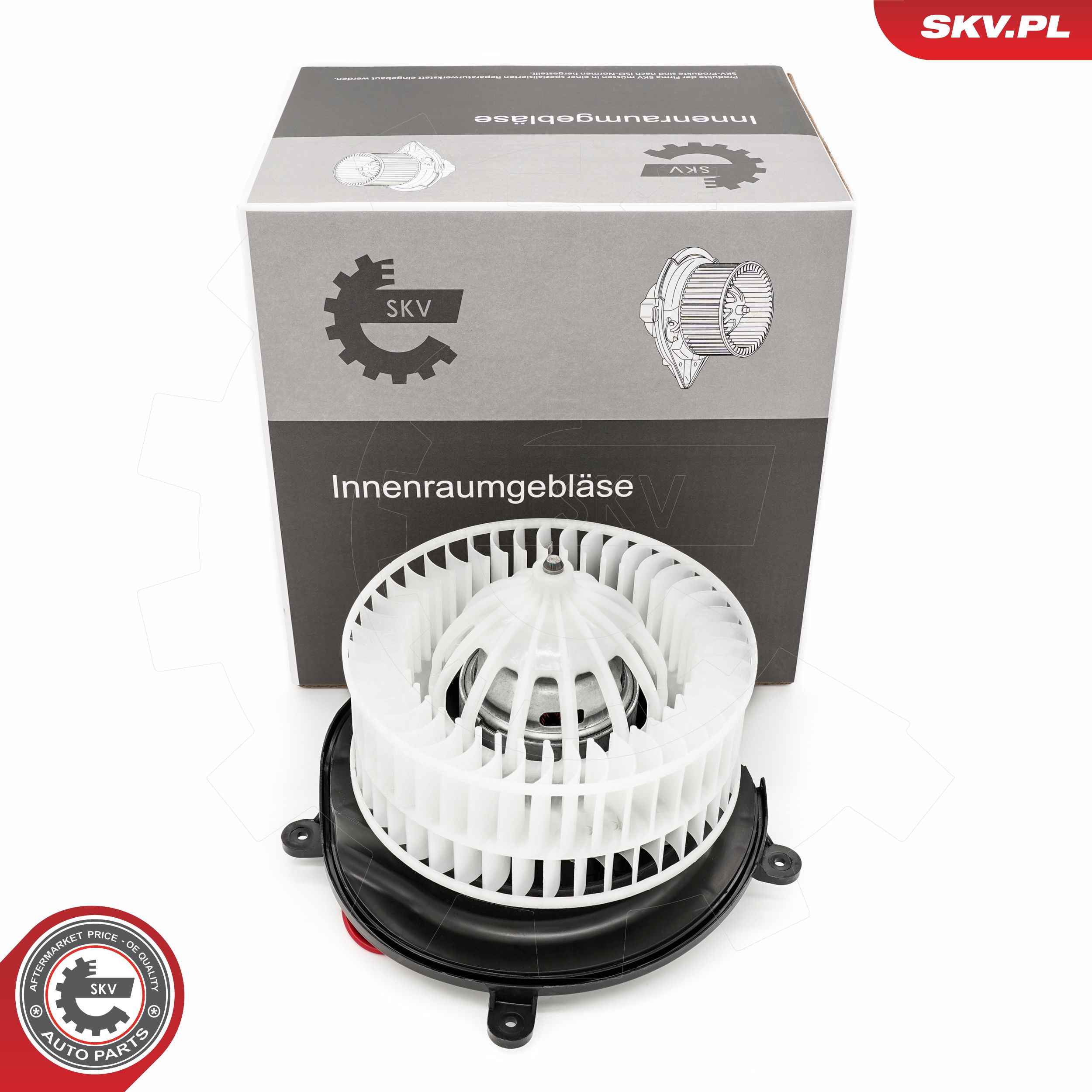 Ventilatore abitacolo - 68SKV116 ESEN SKV