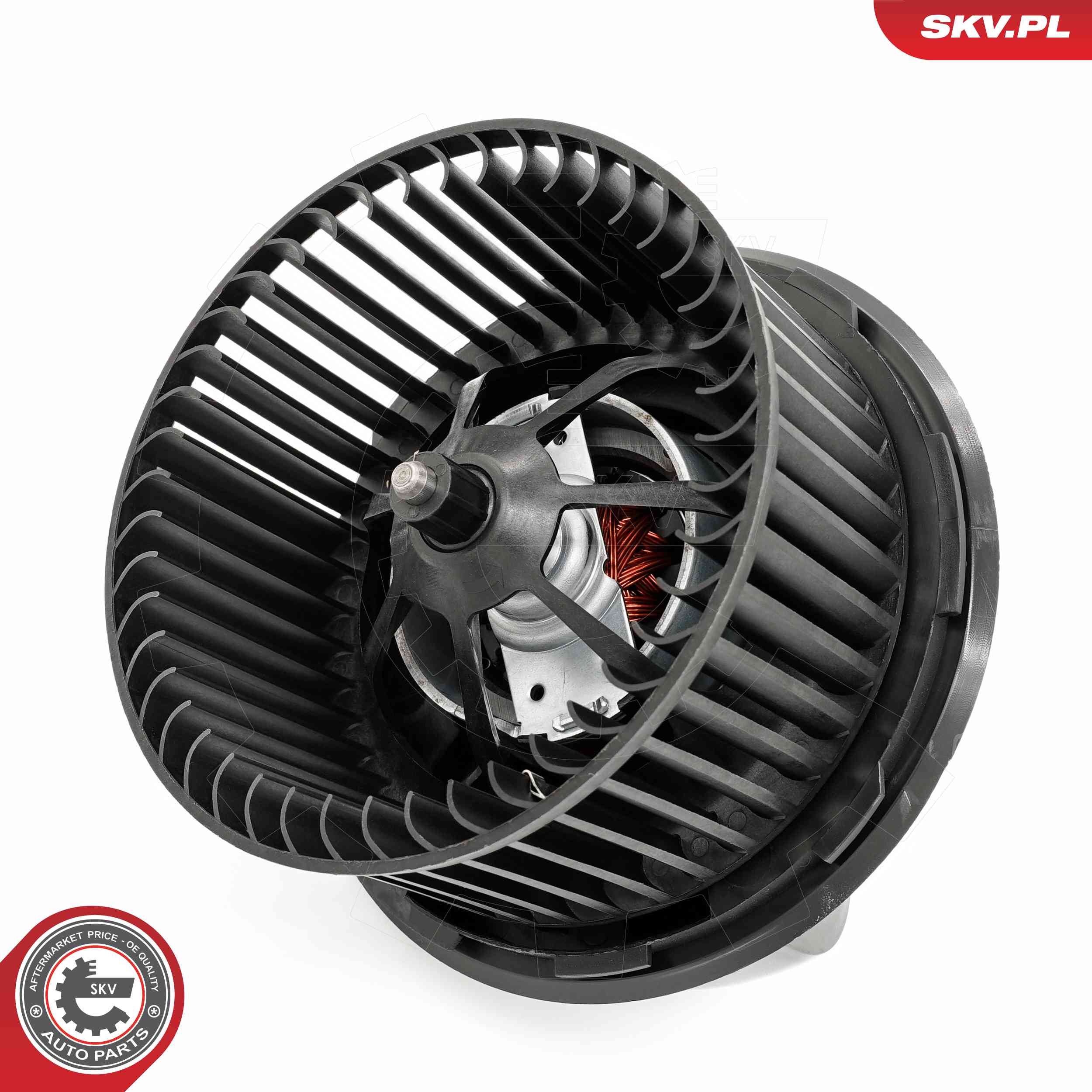 Interior Blower - 68SKV122 ESEN SKV