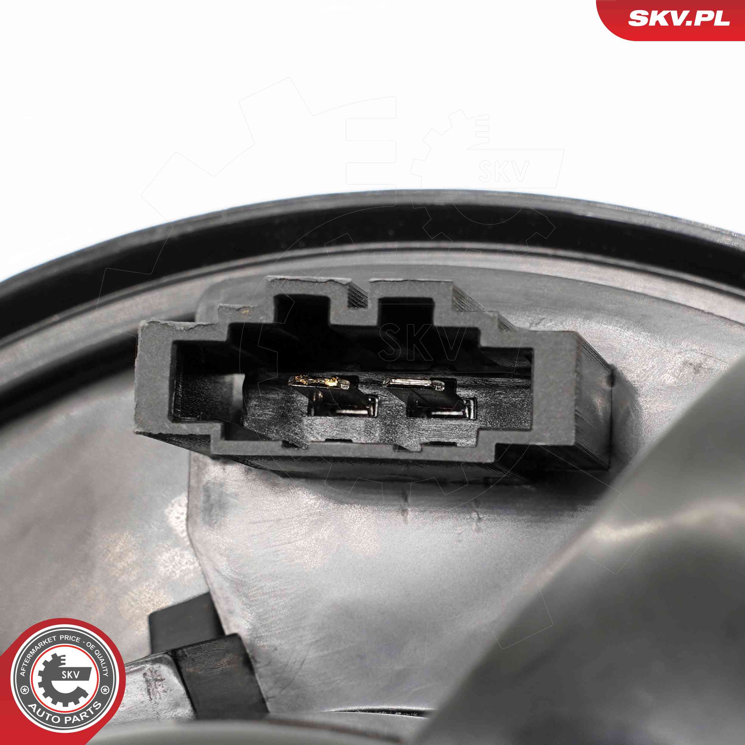 Interior Blower - 68SKV122 ESEN SKV