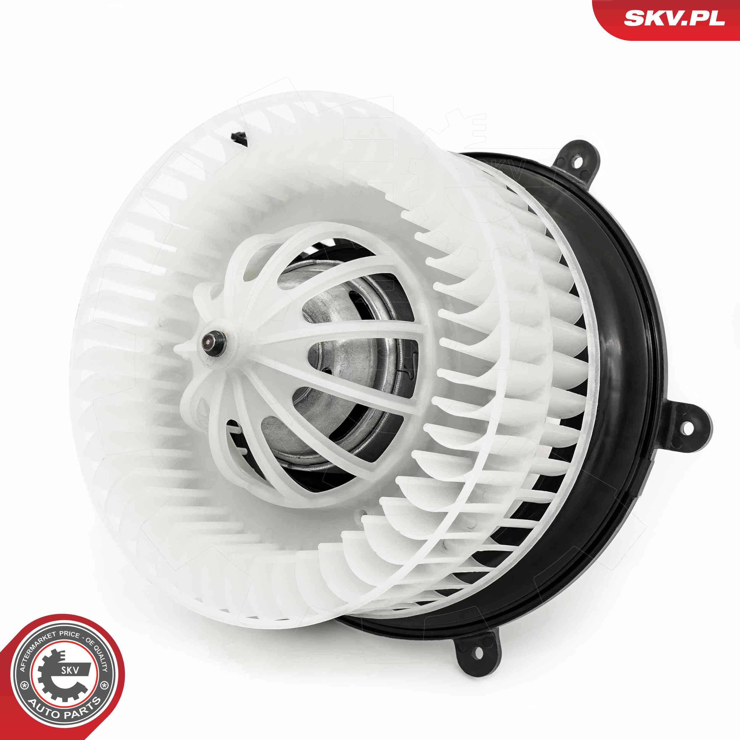 Interior Blower - 68SKV124 ESEN SKV