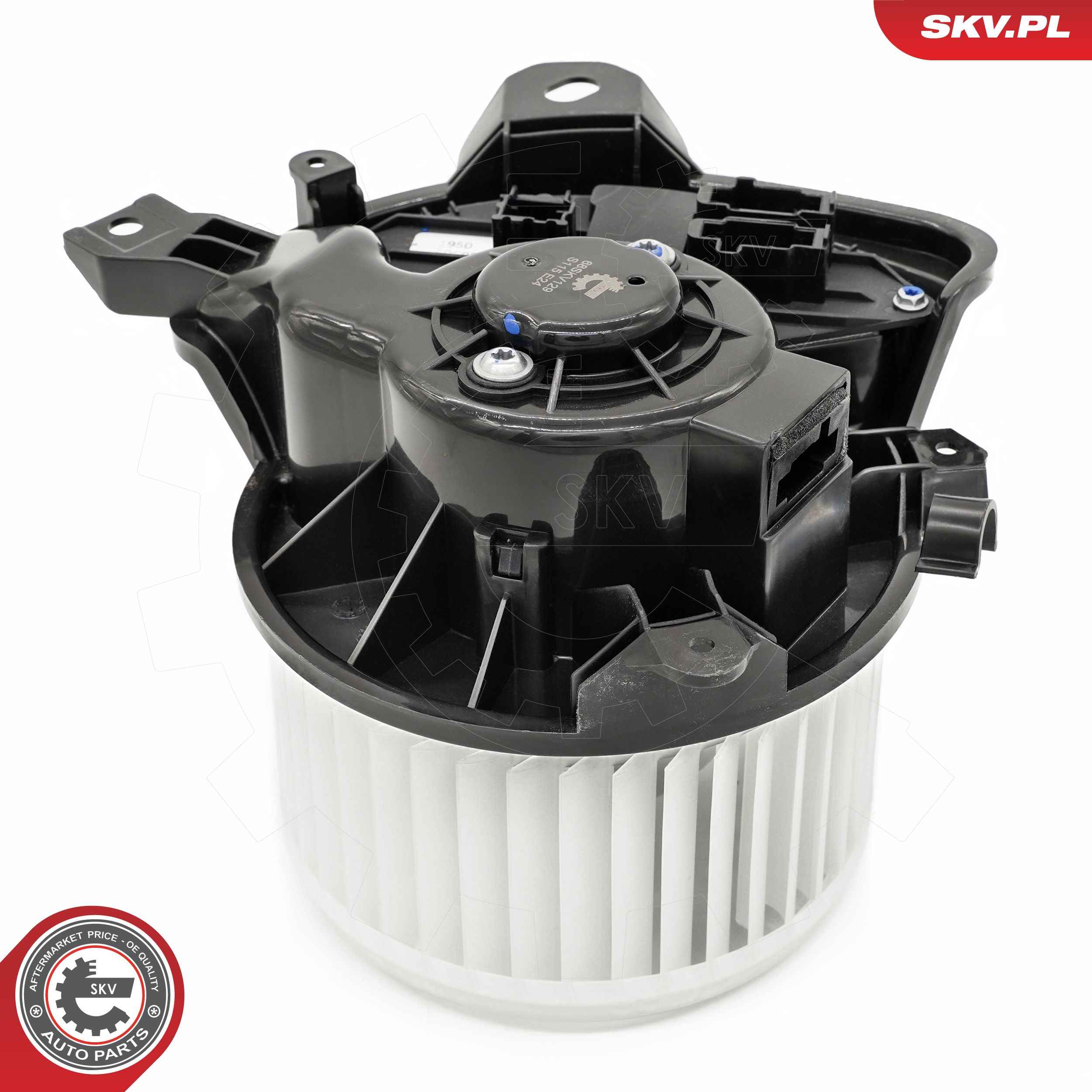 Interior Blower - 68SKV129 ESEN SKV