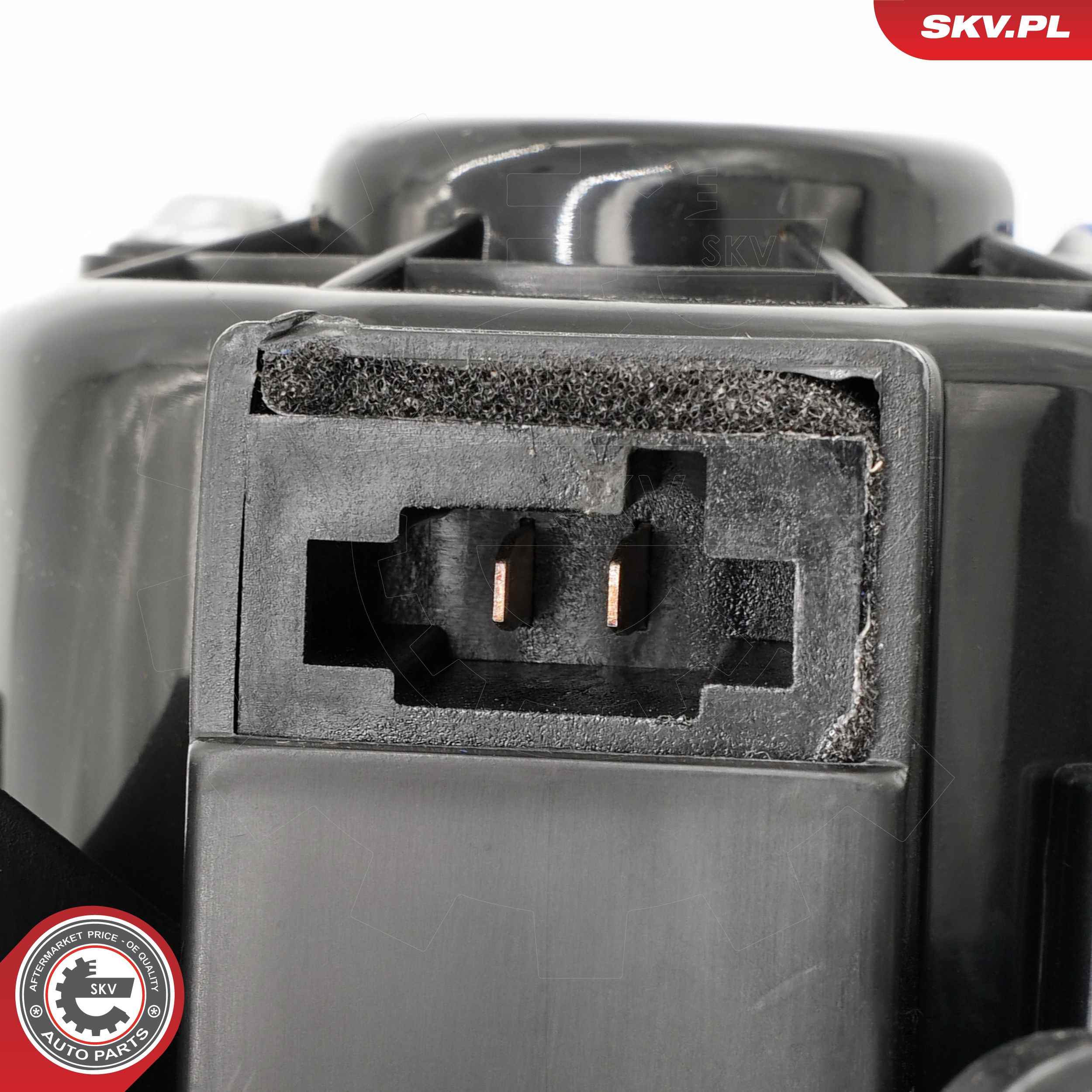 Interior Blower - 68SKV129 ESEN SKV
