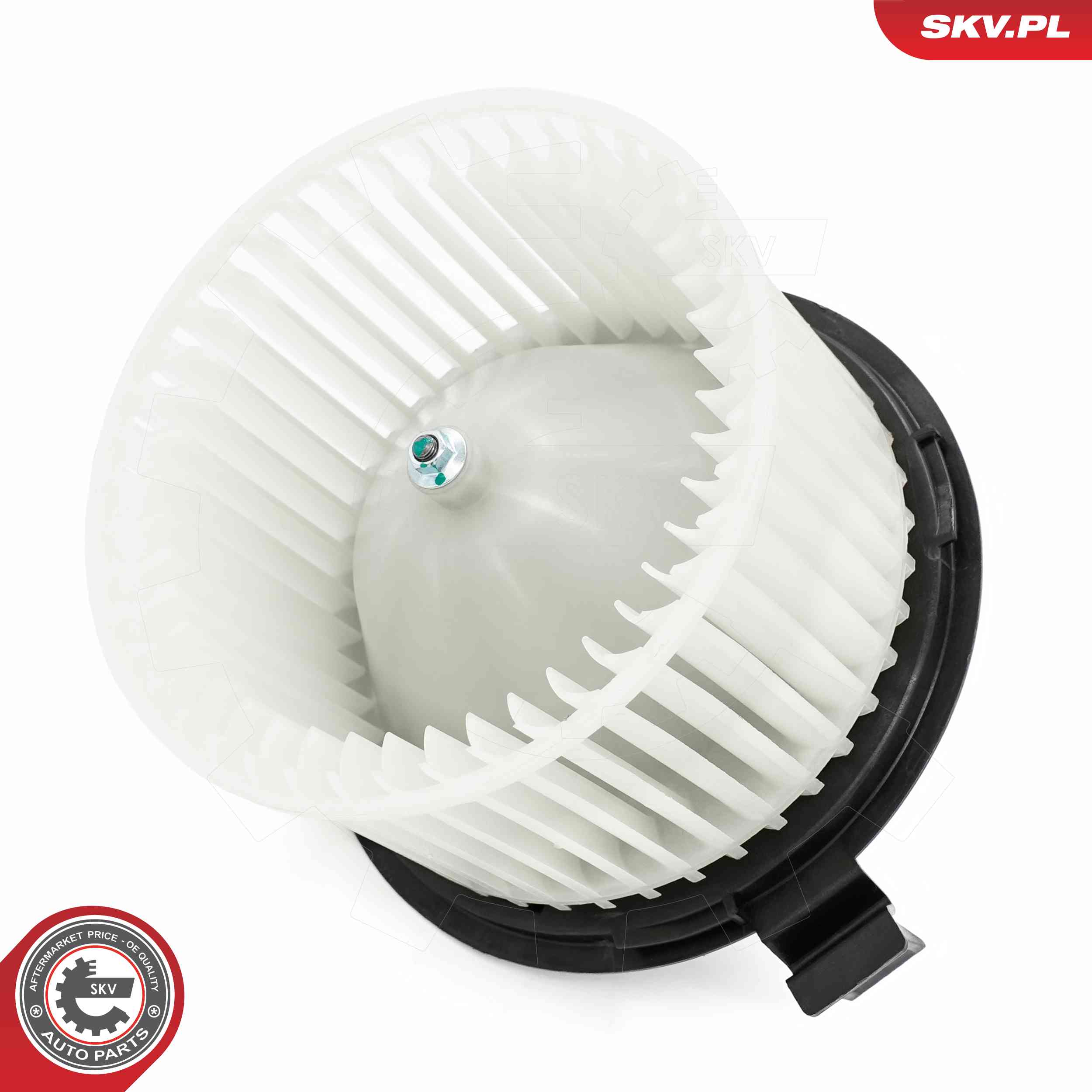 Interior Blower - 68SKV135 ESEN SKV