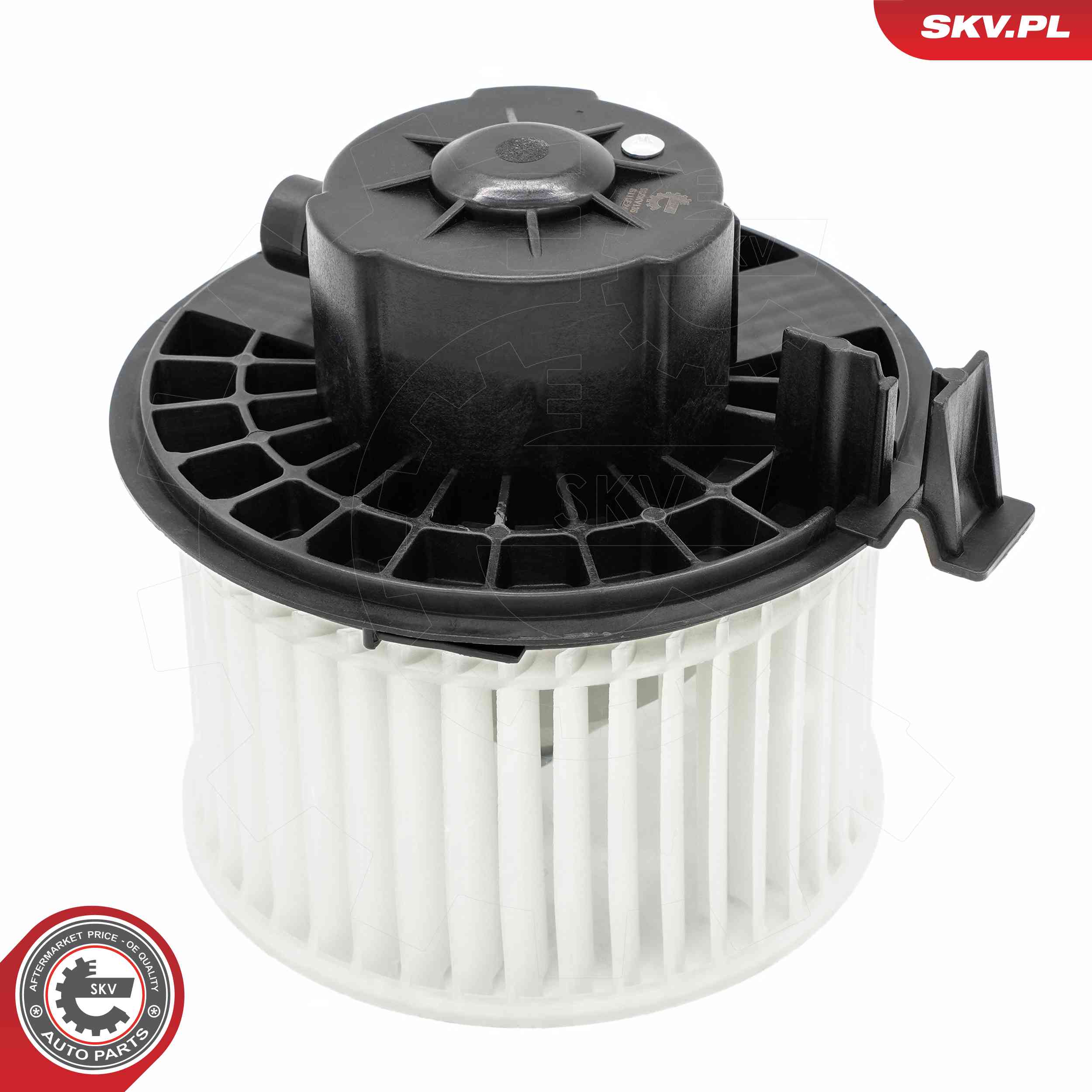 Interior Blower - 68SKV135 ESEN SKV