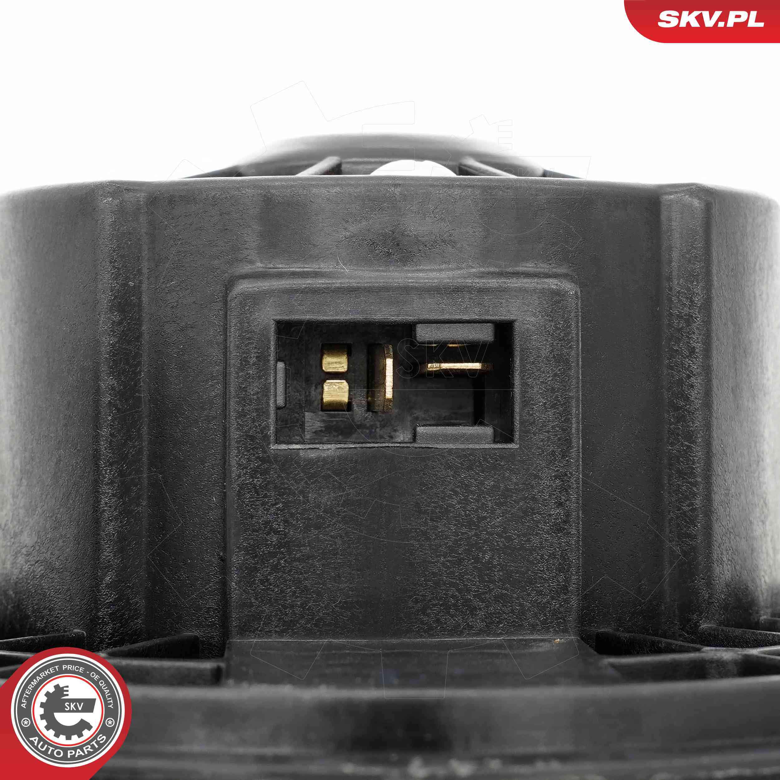 Interior Blower - 68SKV135 ESEN SKV