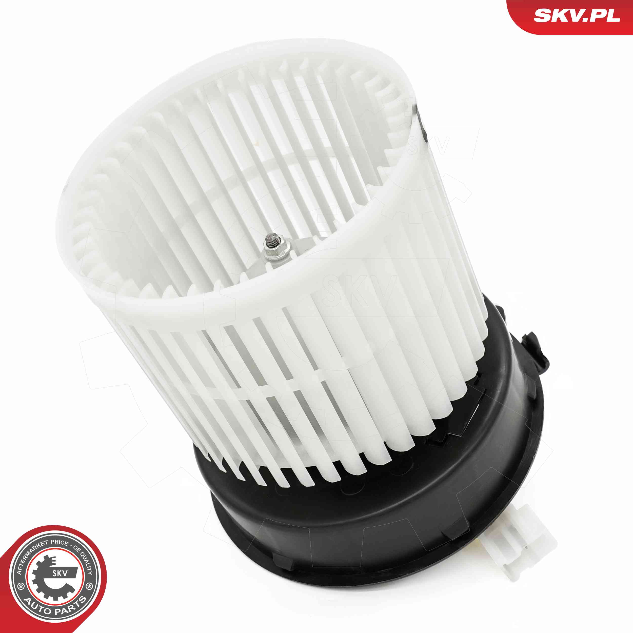 Interior Blower - 68SKV153 ESEN SKV
