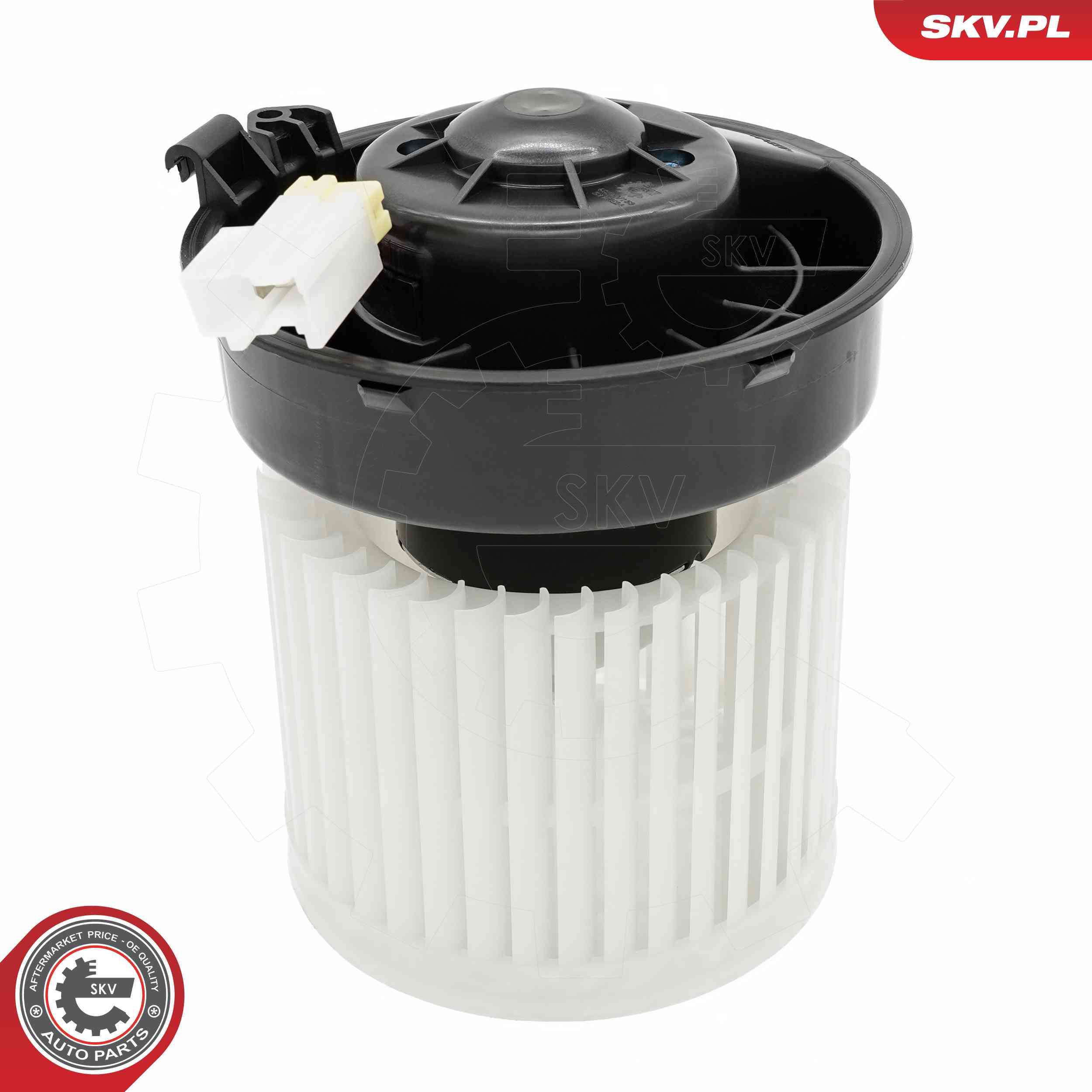 Interior Blower - 68SKV153 ESEN SKV