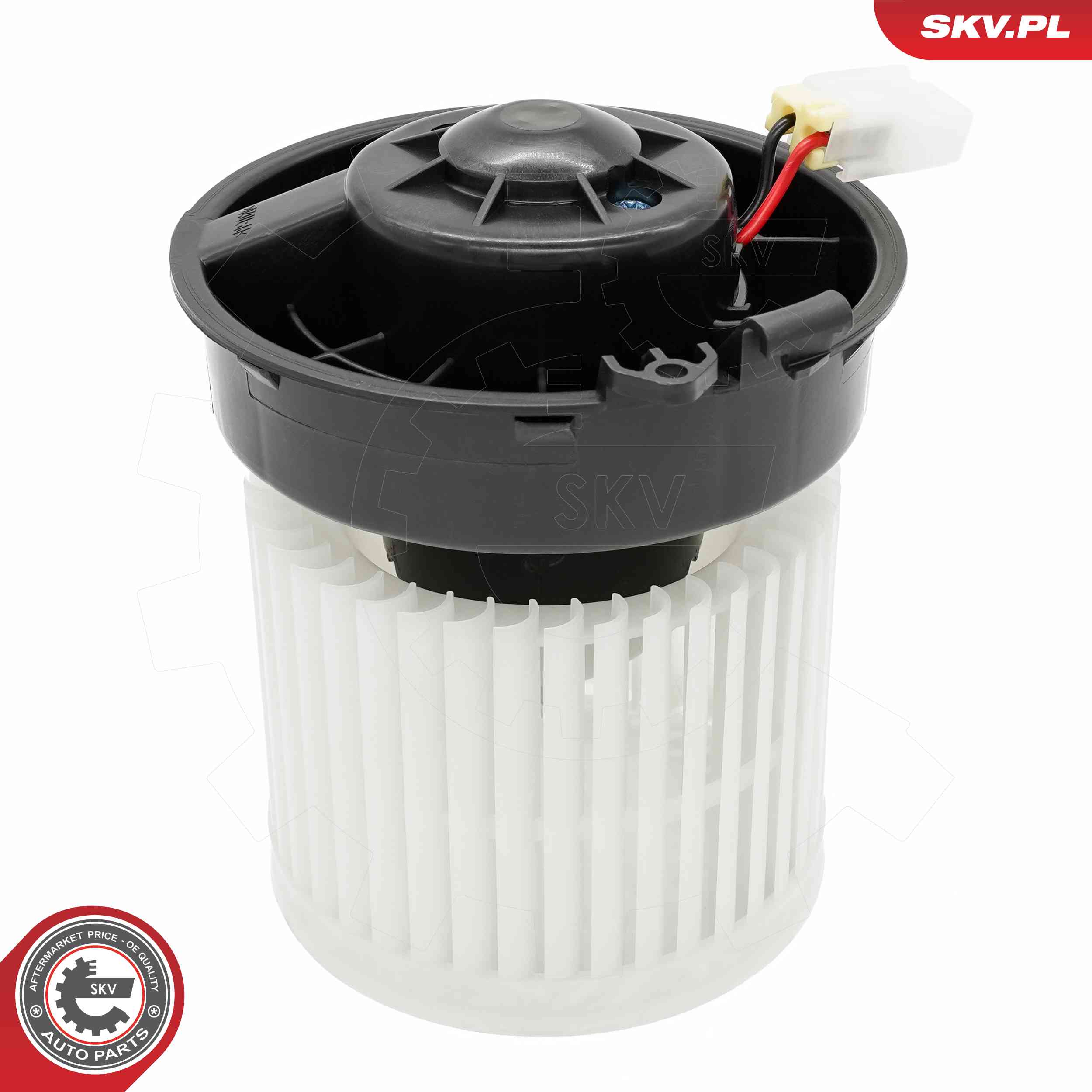 Interior Blower - 68SKV153 ESEN SKV