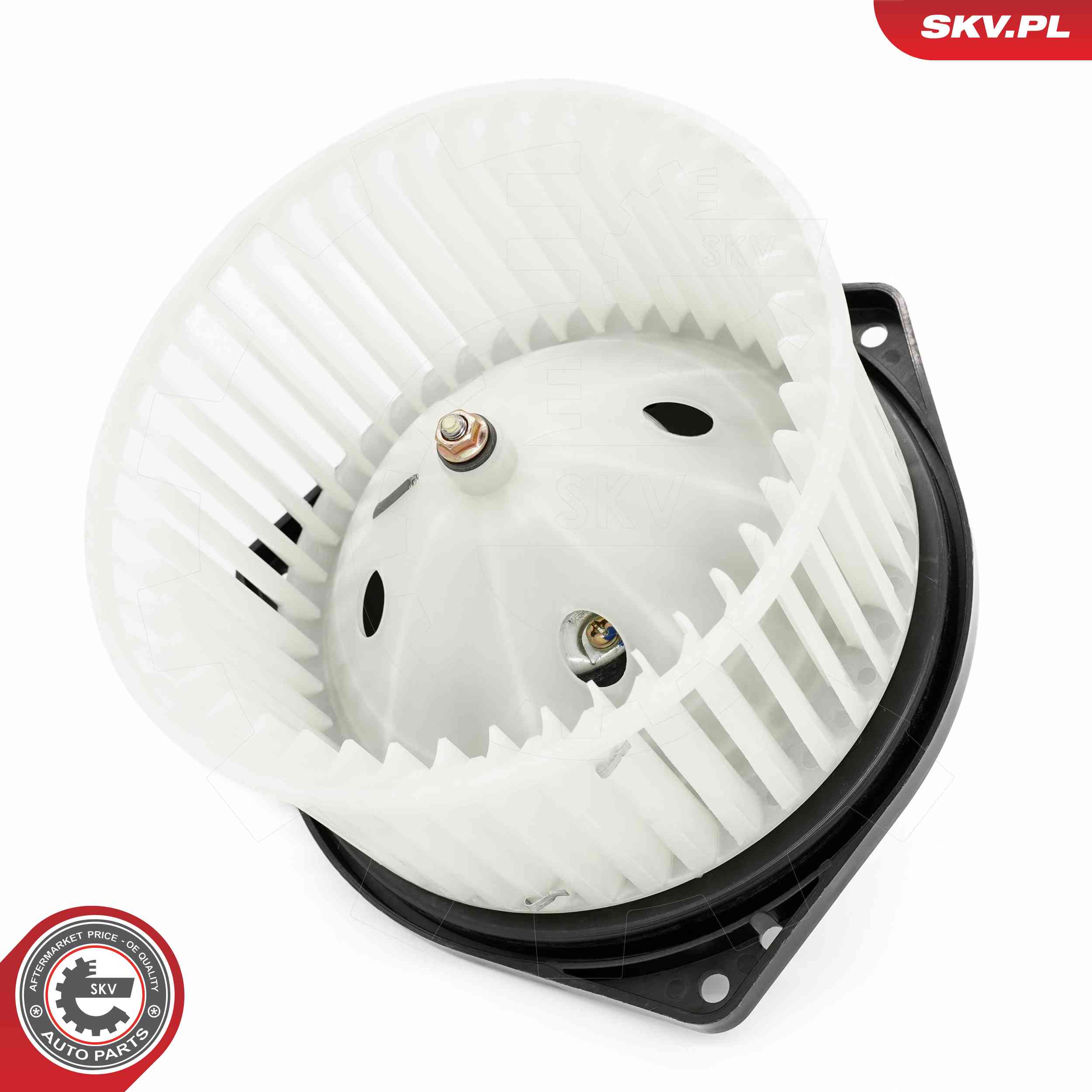 Interior Blower - 68SKV206 ESEN SKV