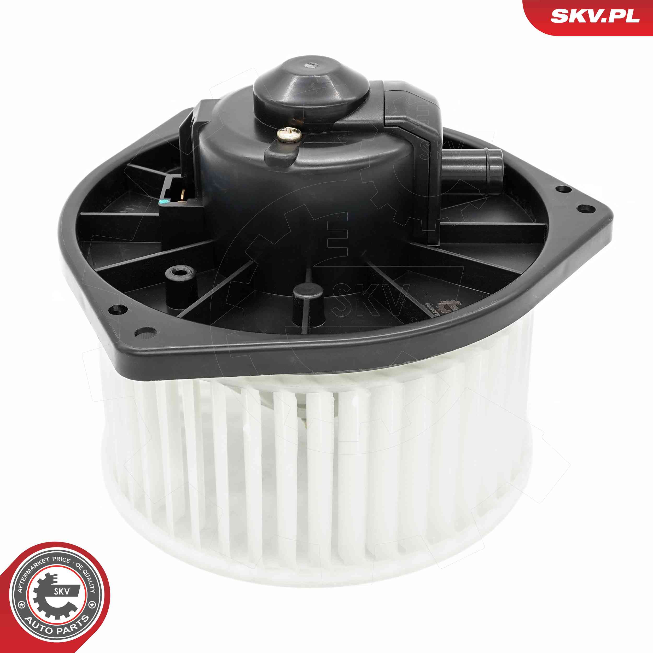 Interior Blower - 68SKV206 ESEN SKV