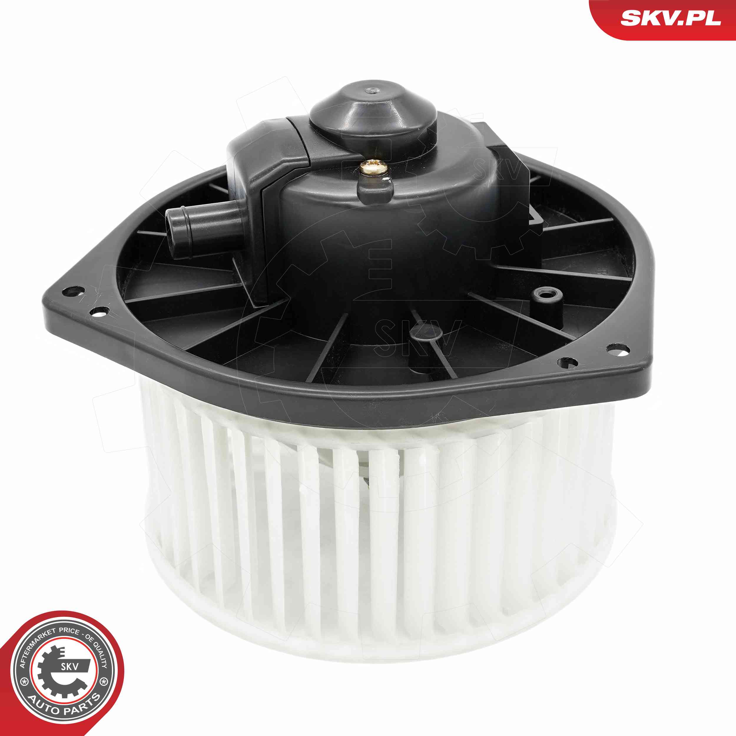 Interior Blower - 68SKV206 ESEN SKV