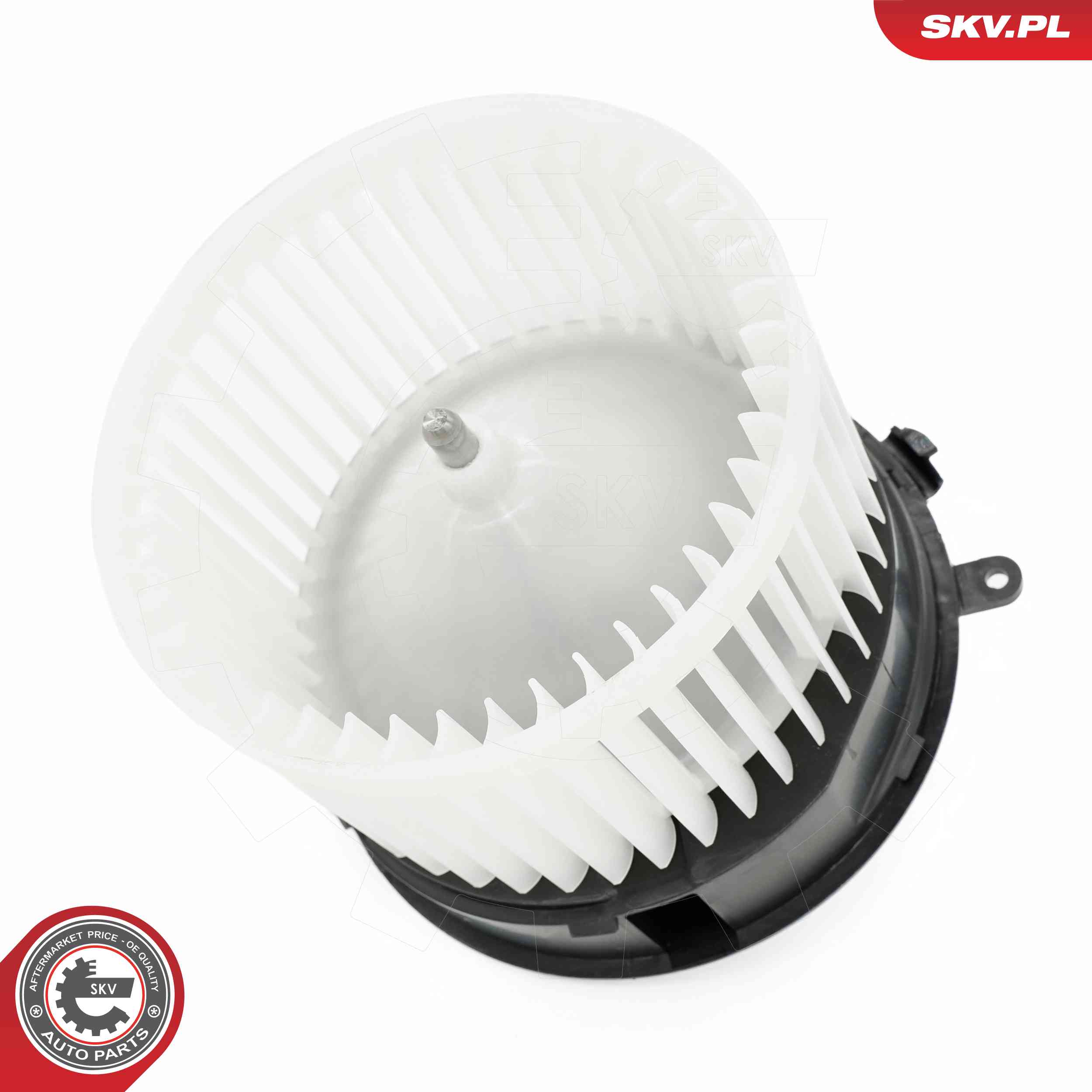 Interior Blower - 68SKV210 ESEN SKV