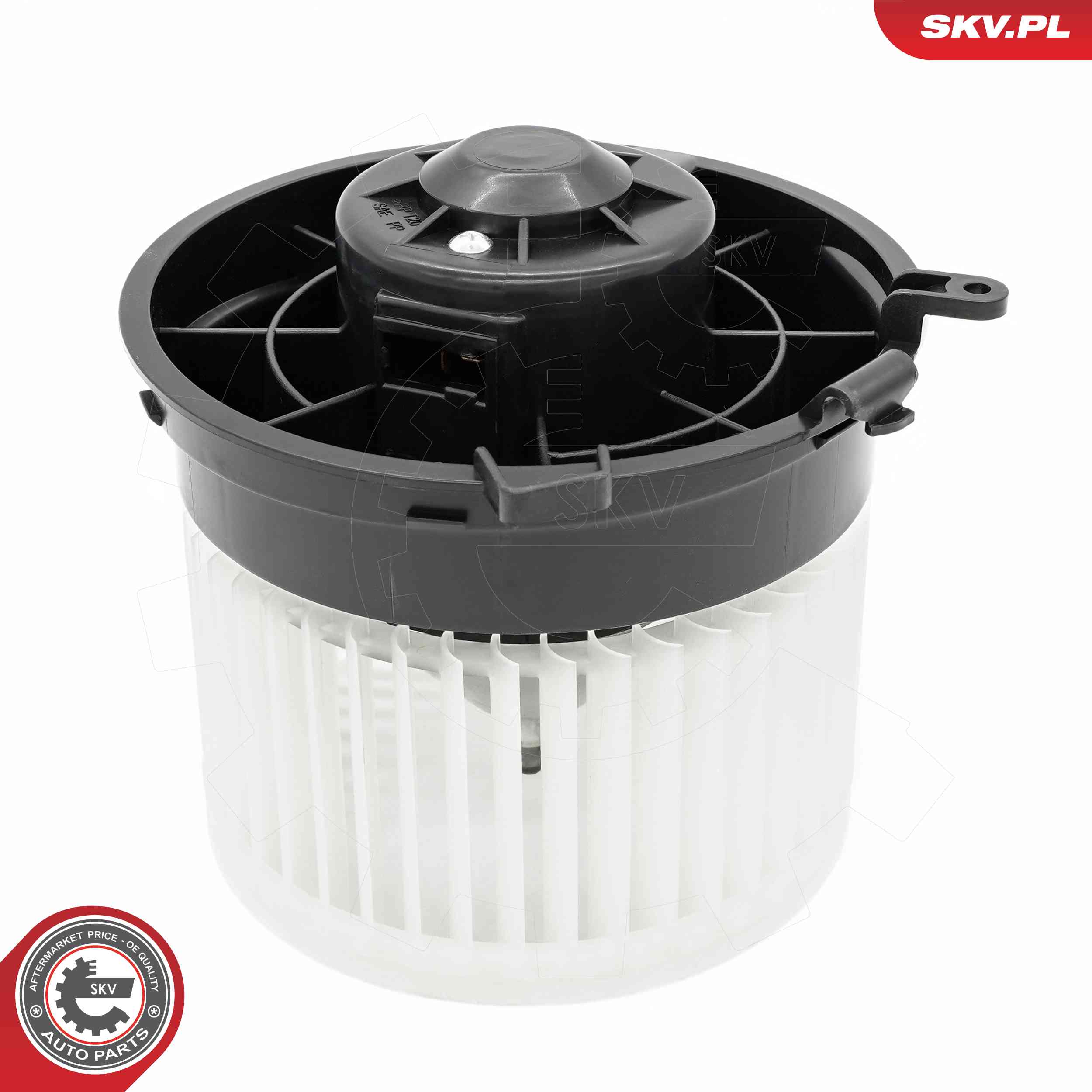 Interior Blower - 68SKV210 ESEN SKV