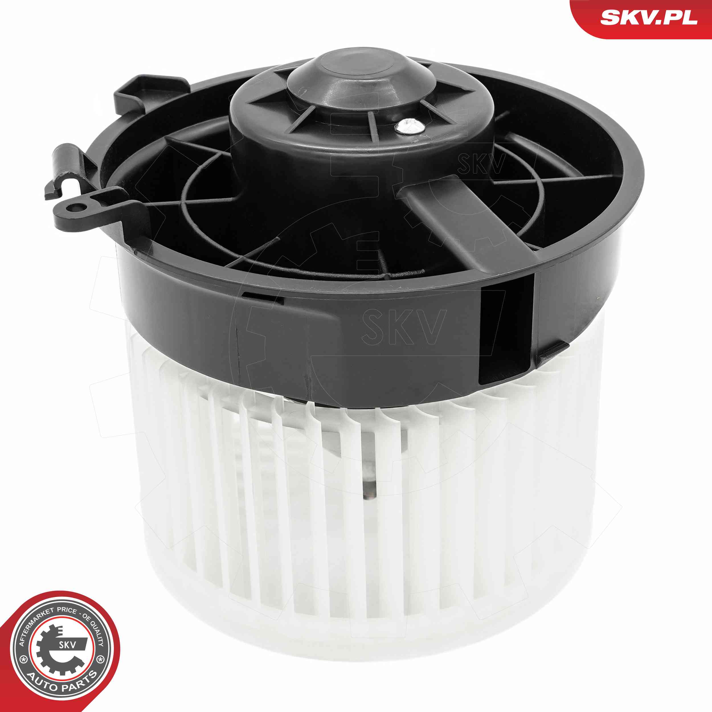 Interior Blower - 68SKV210 ESEN SKV